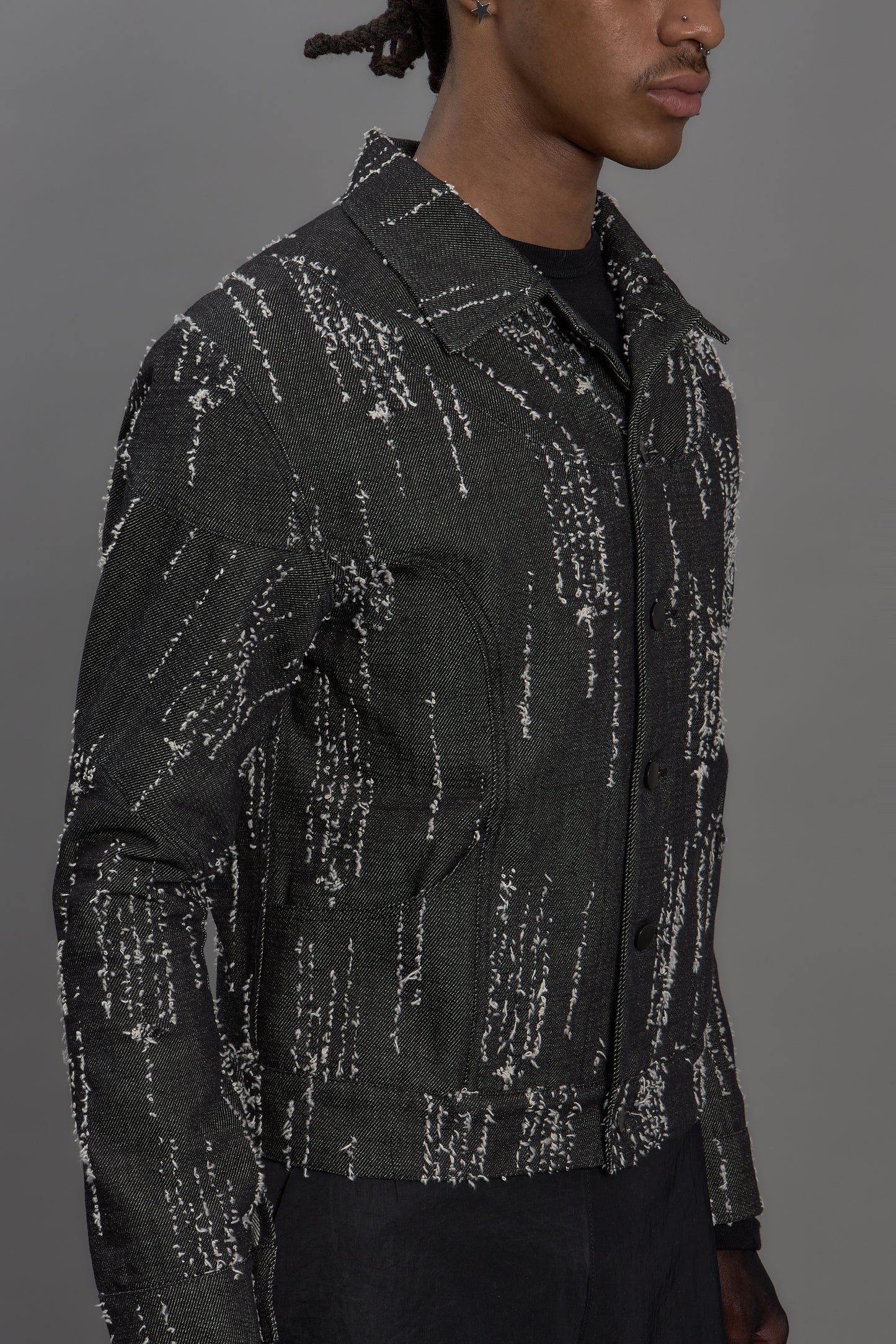 FALLING STARS Jacket