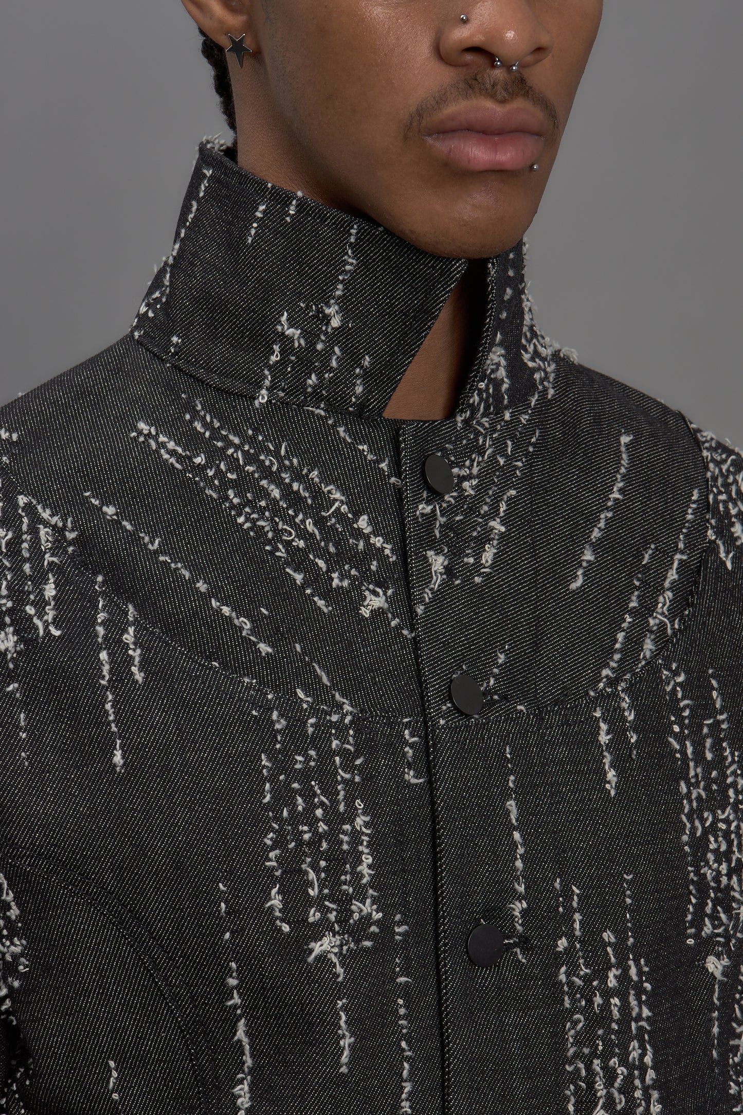 FALLING STARS Jacket