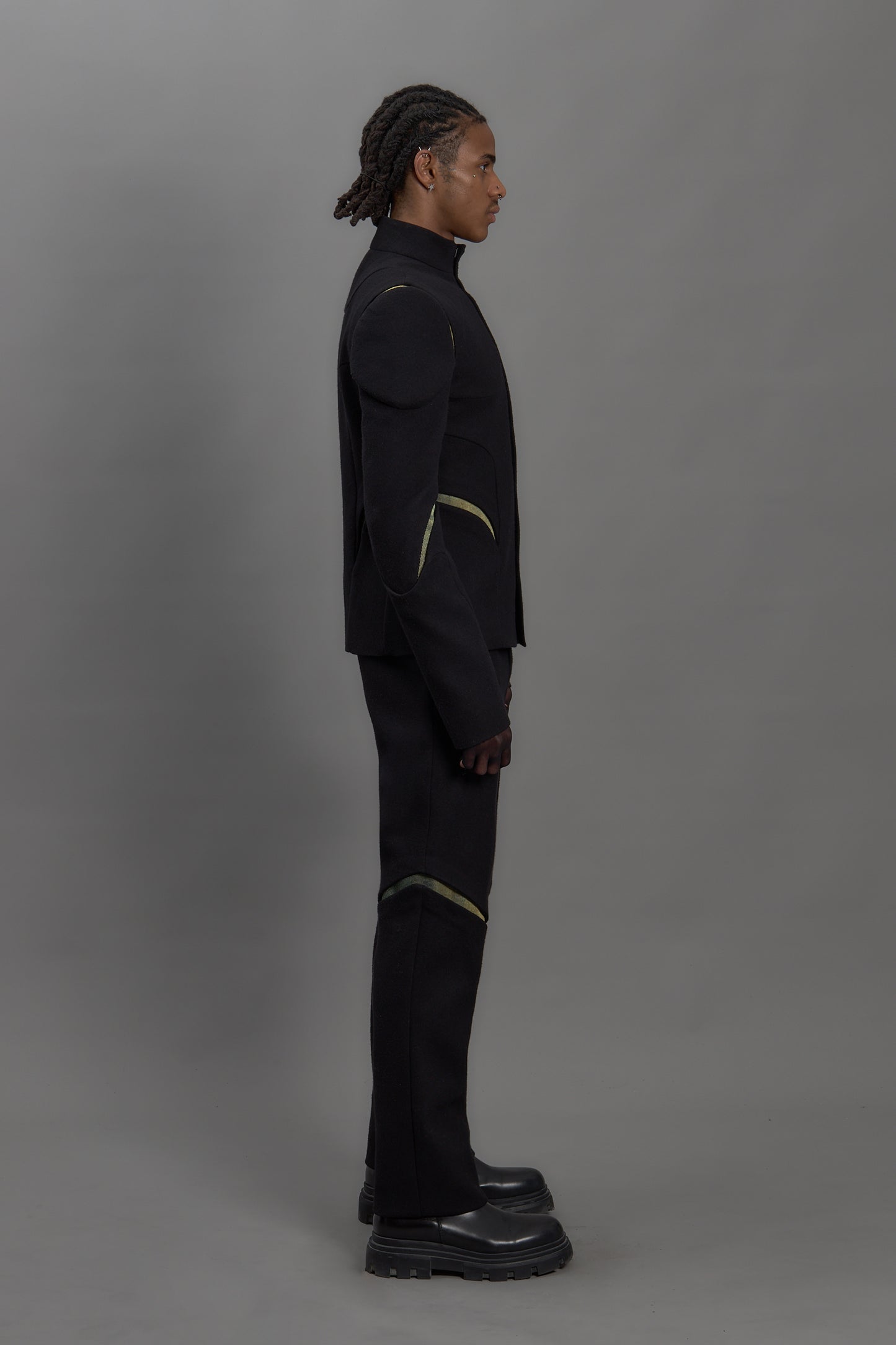 CHAIRMAN Set