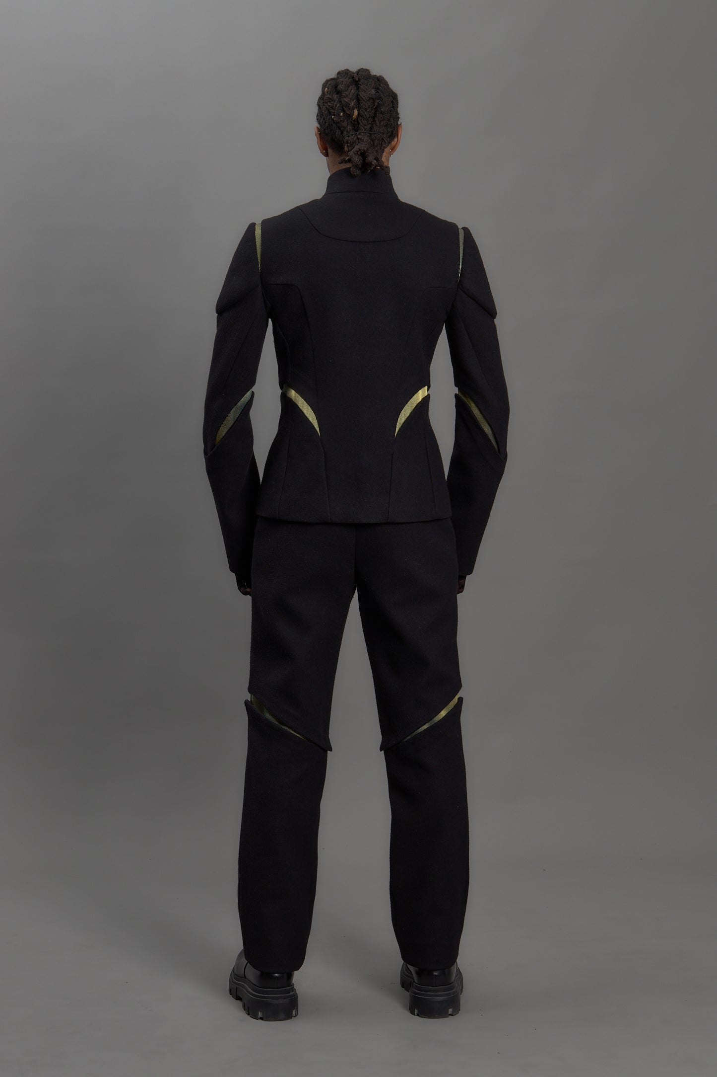 CHAIRMAN Set