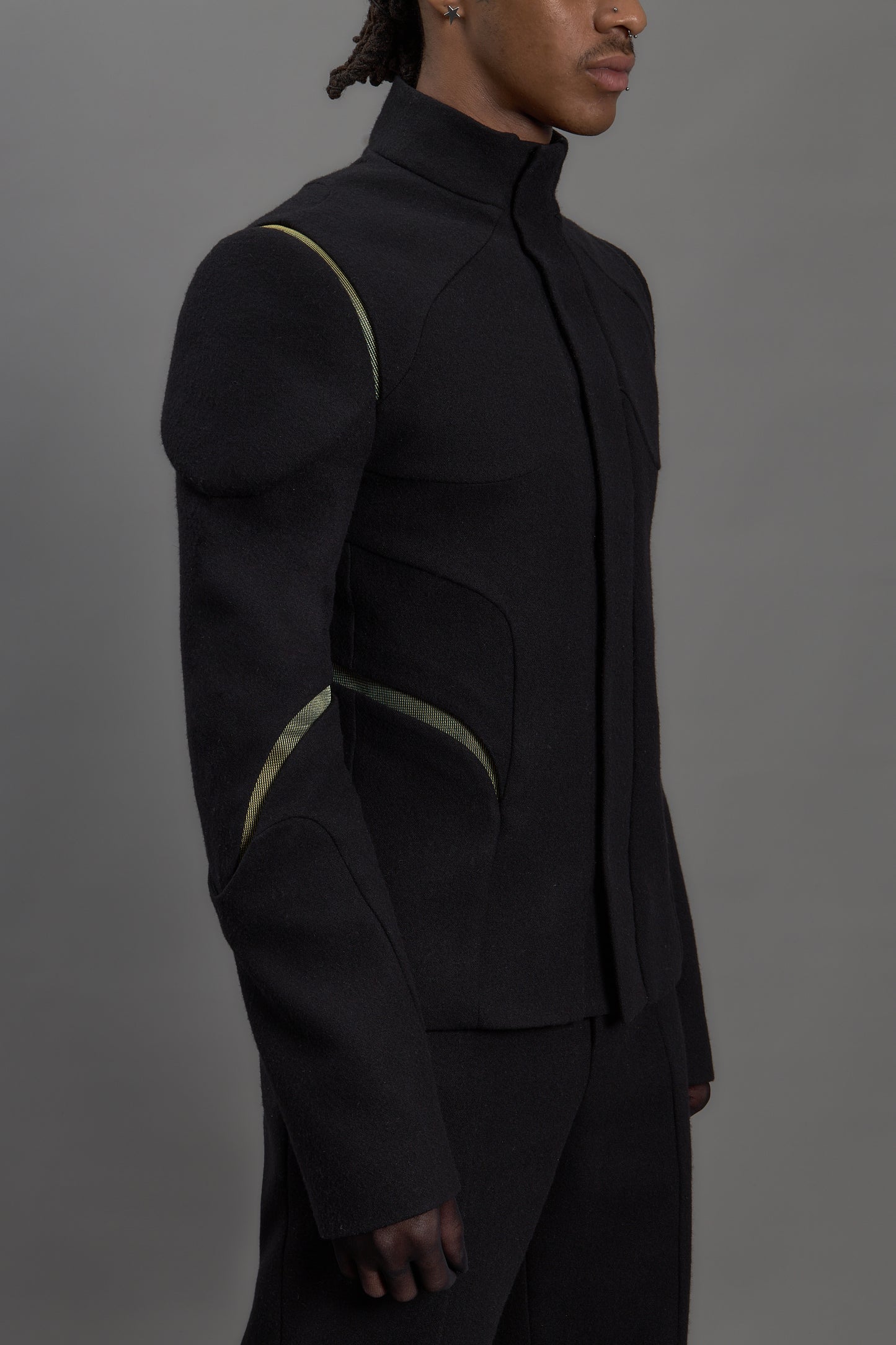 CHAIRMAN Set
