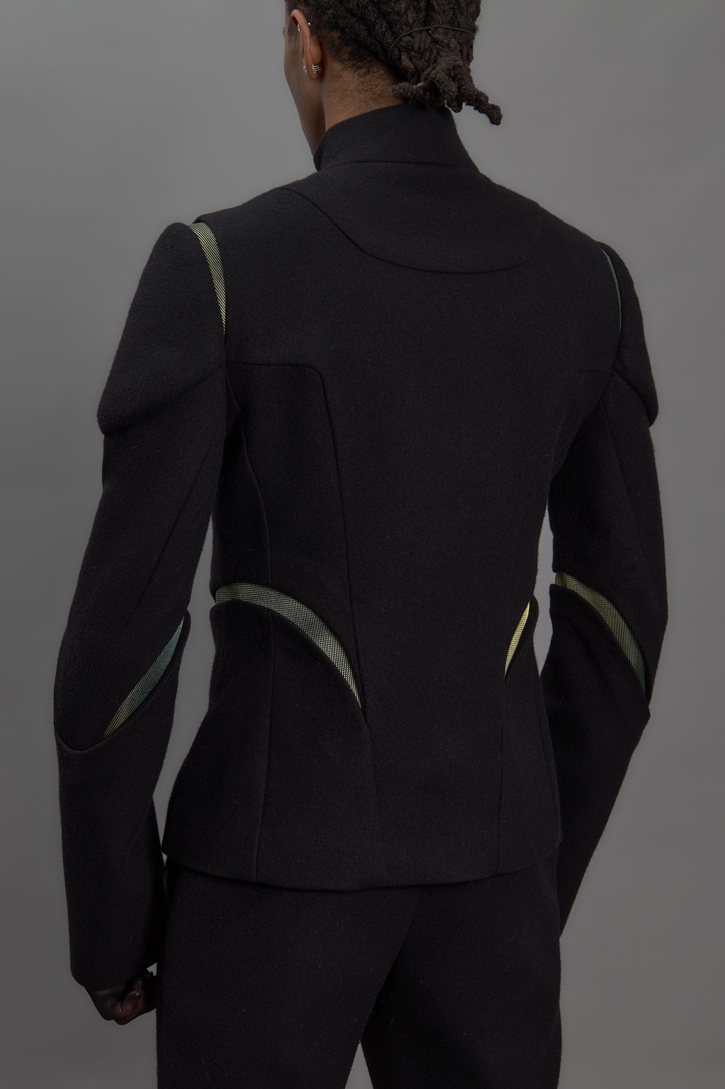 CHAIRMAN Set