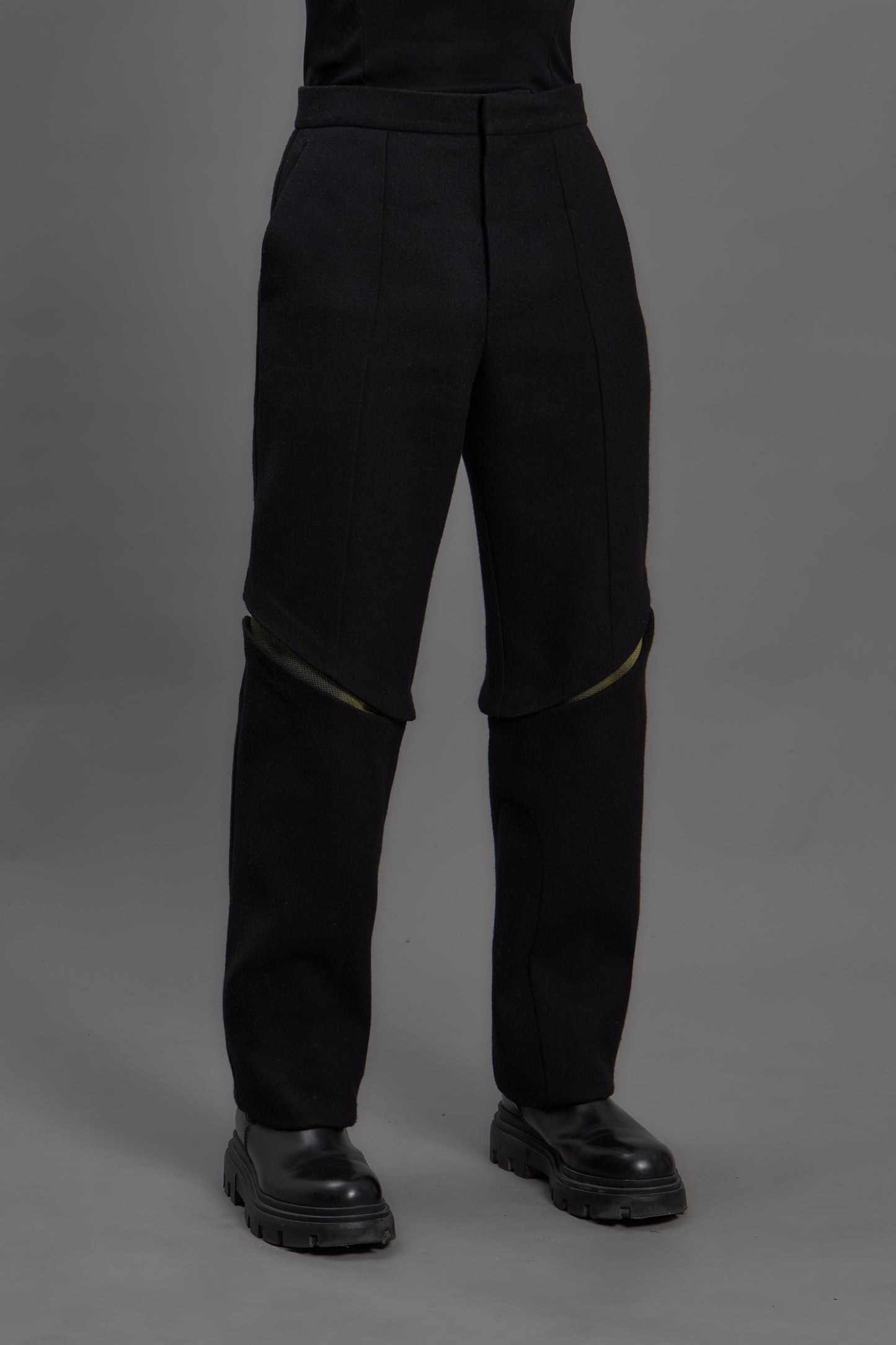 CHAIRMAN Set