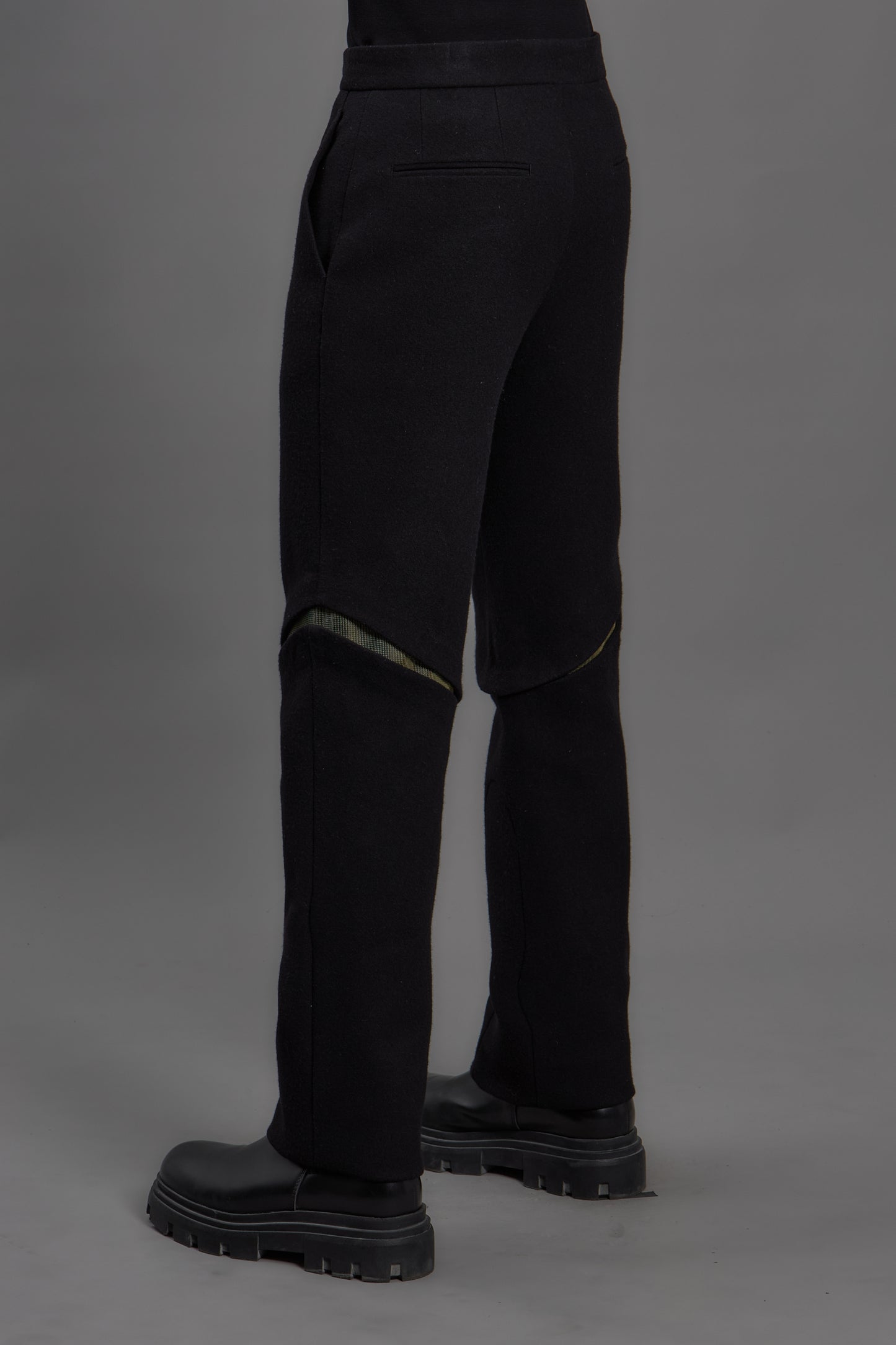 CHAIRMAN Set
