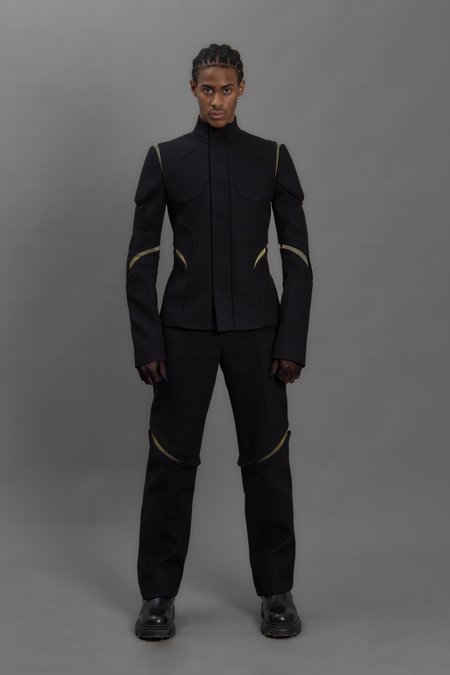 CHAIRMAN Set