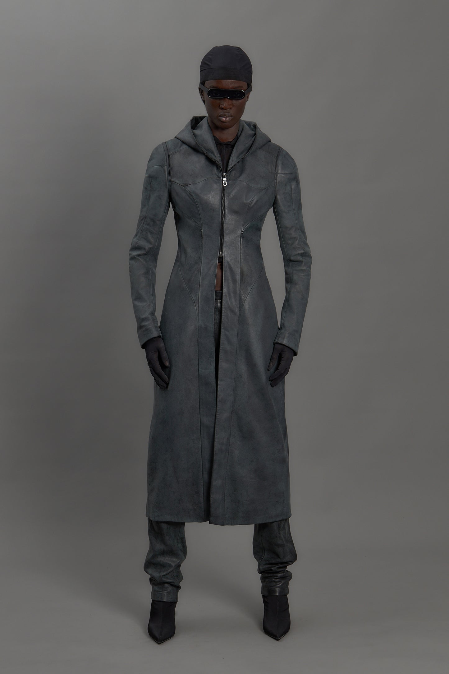Women's STEPPER coat