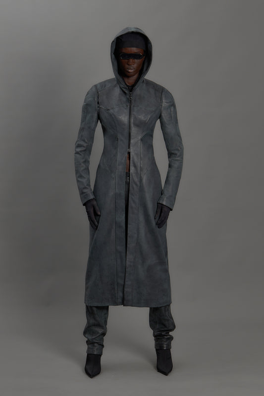 Women's STEPPER coat