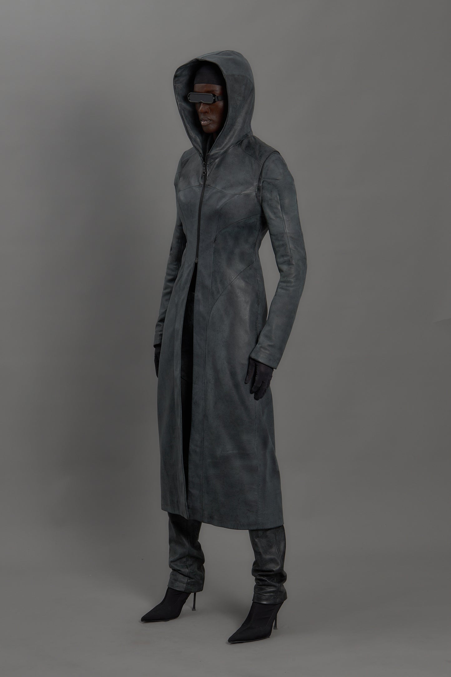 Women's STEPPER coat