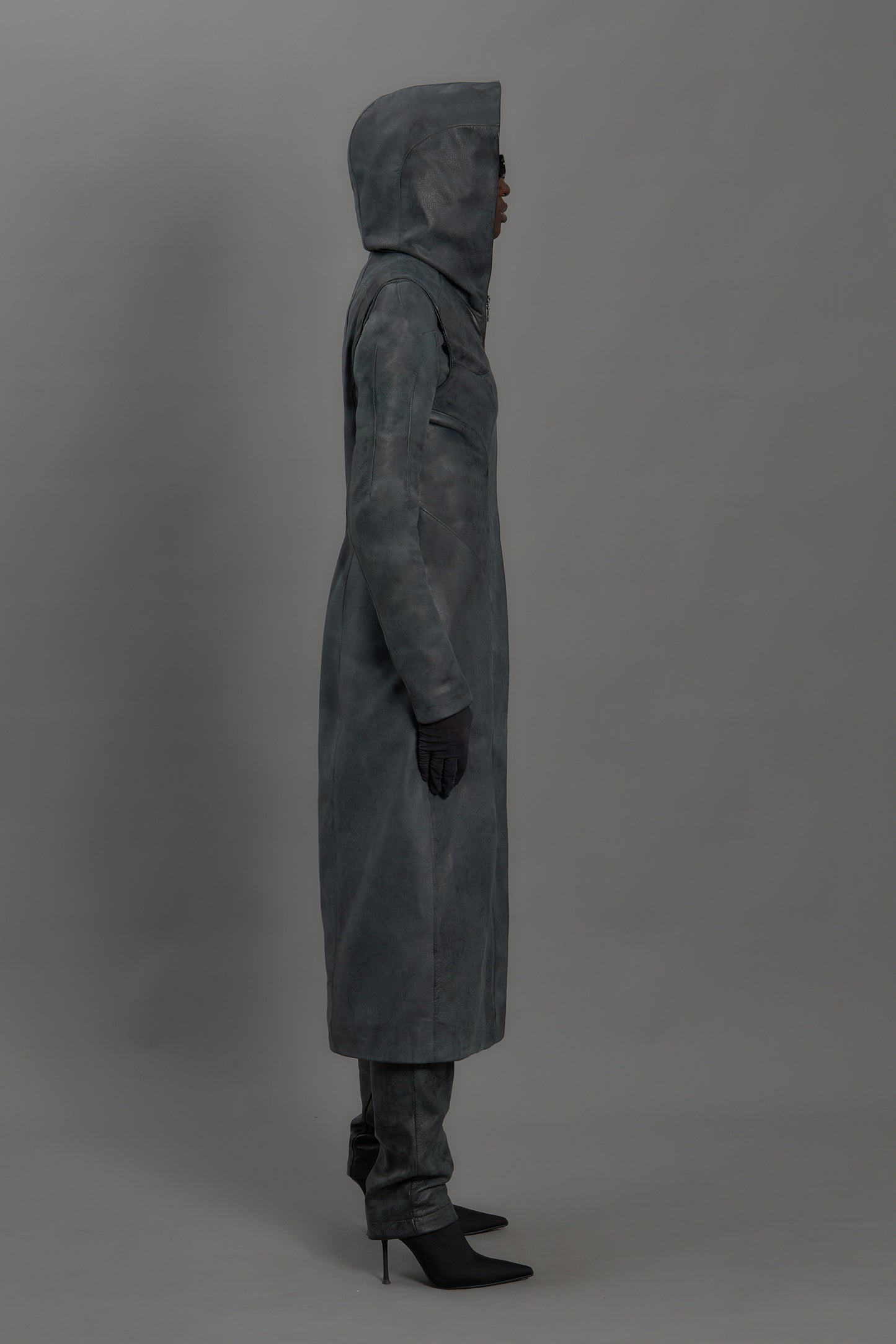 Women's STEPPER coat