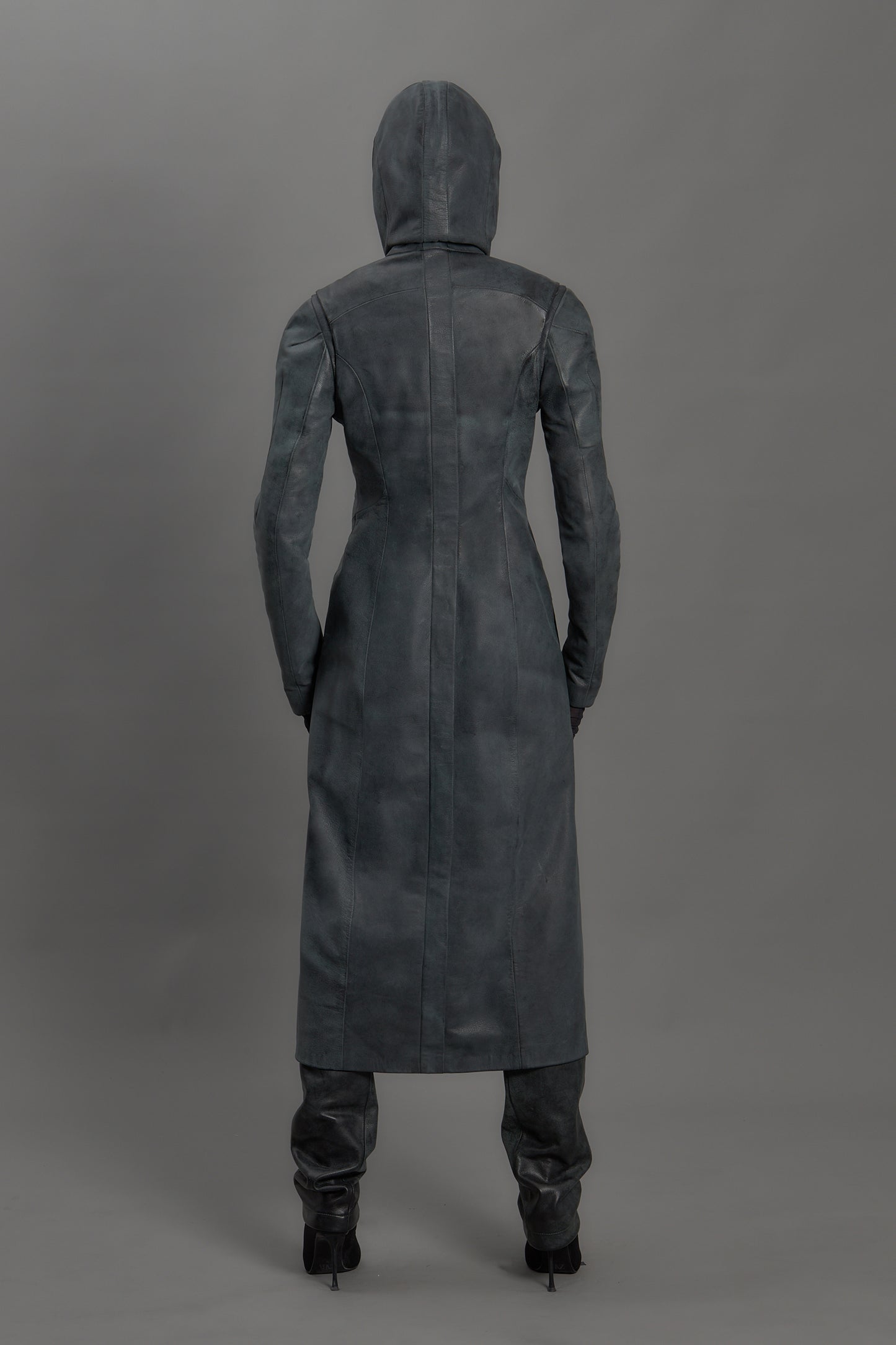Women's STEPPER coat