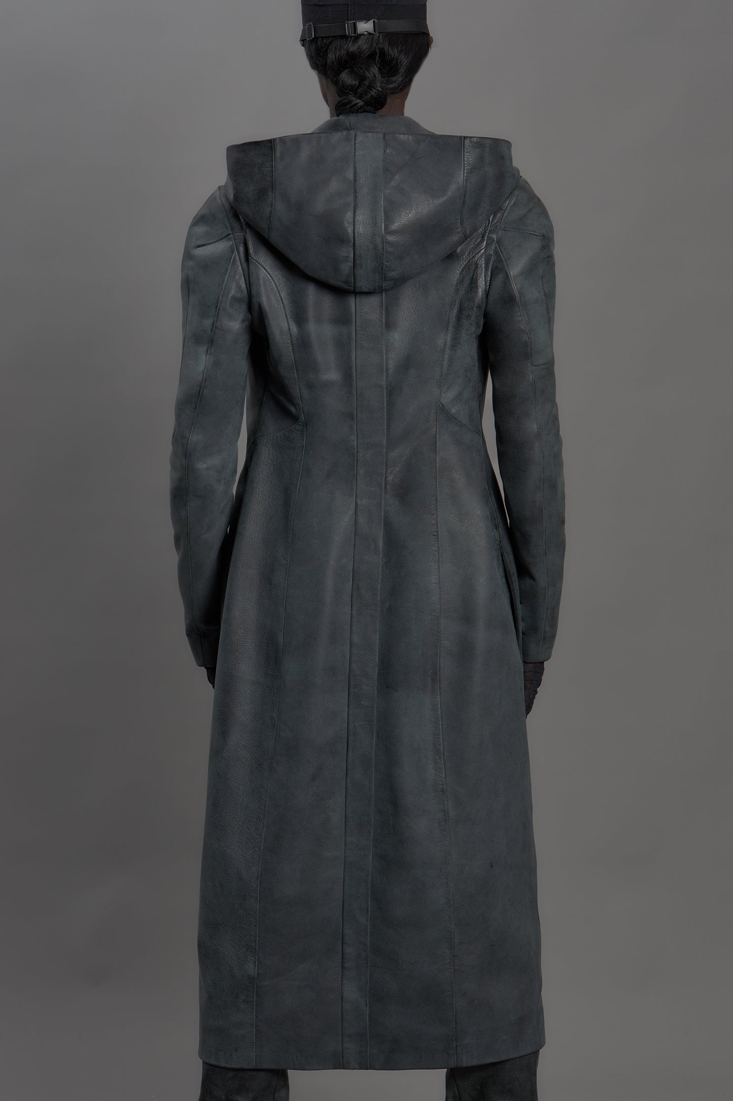 Women's STEPPER coat