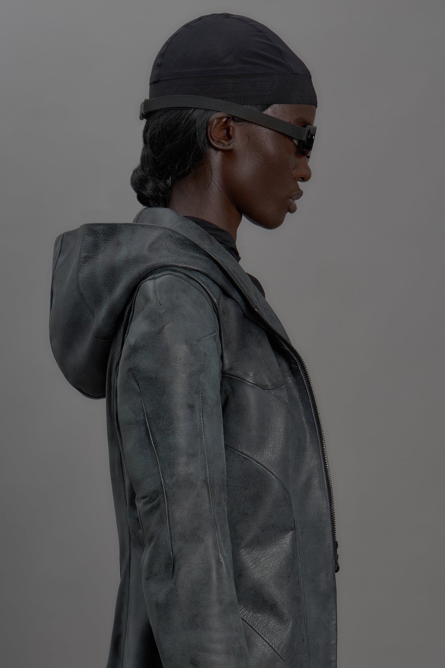 Women's STEPPER coat