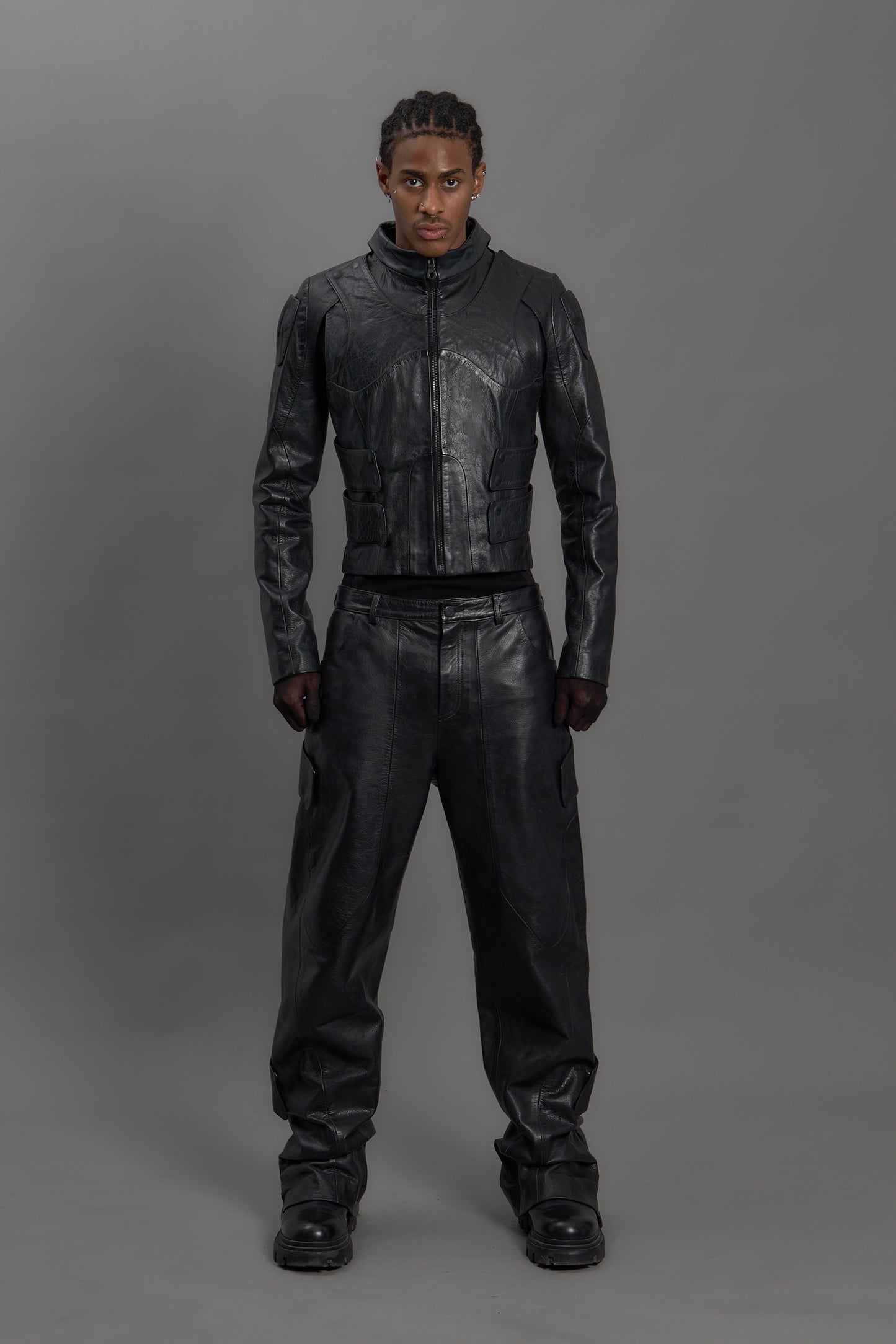 ARINA Trousers