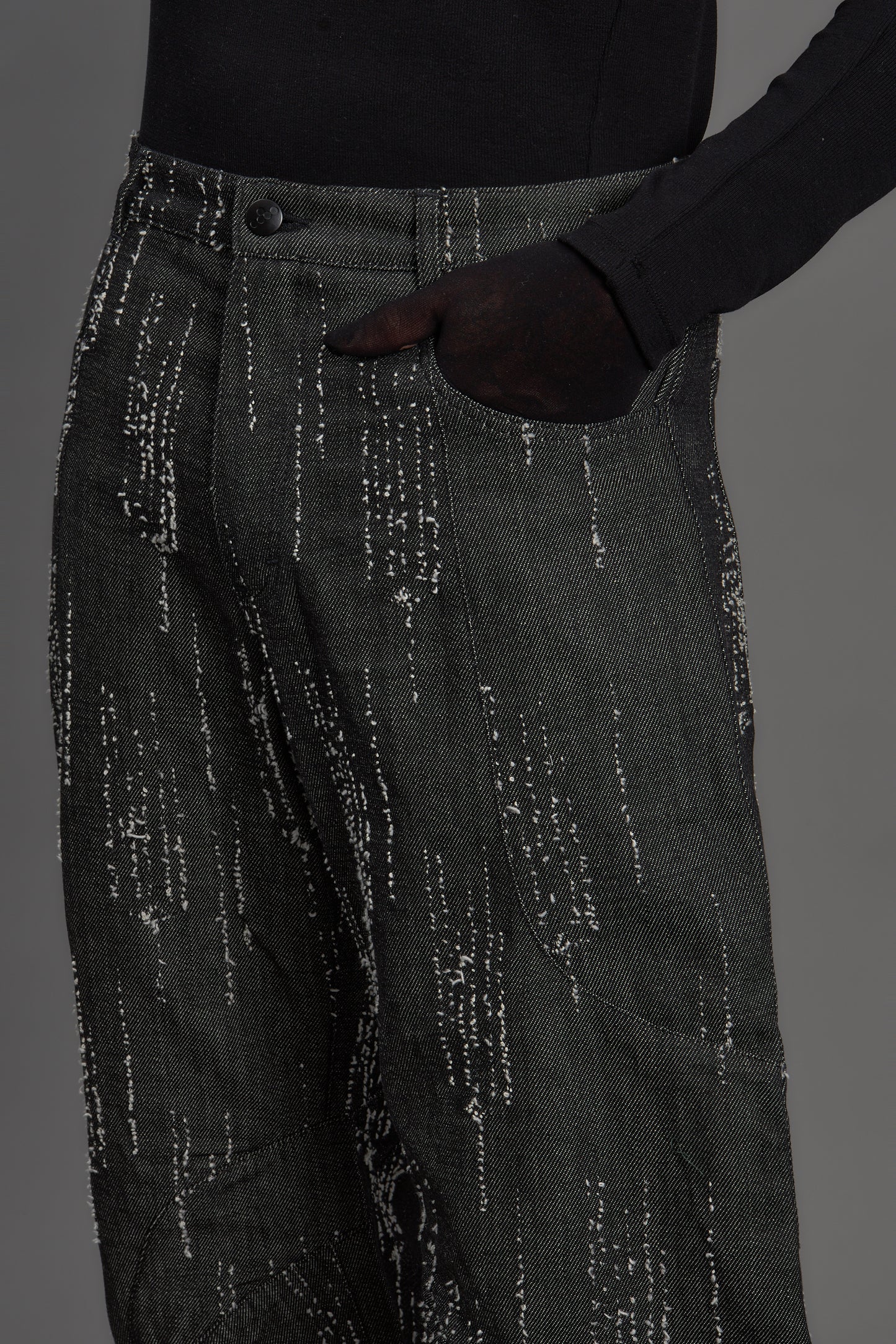 FALLING STARS Jeans