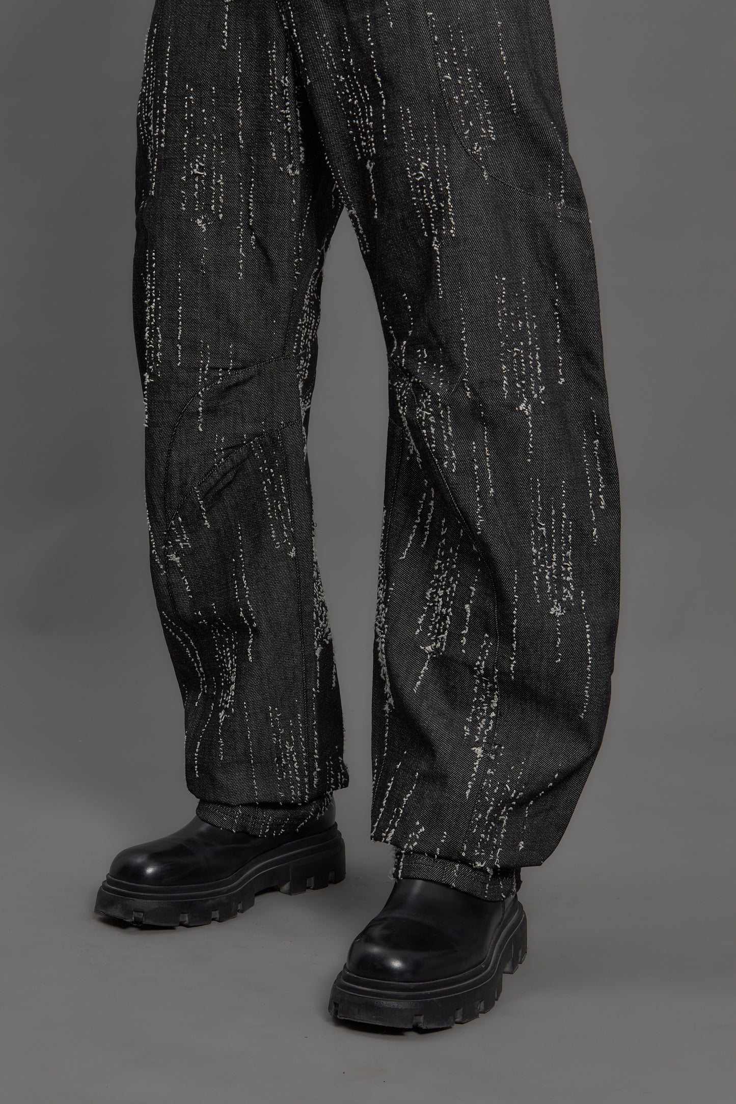 FALLING STARS Jeans