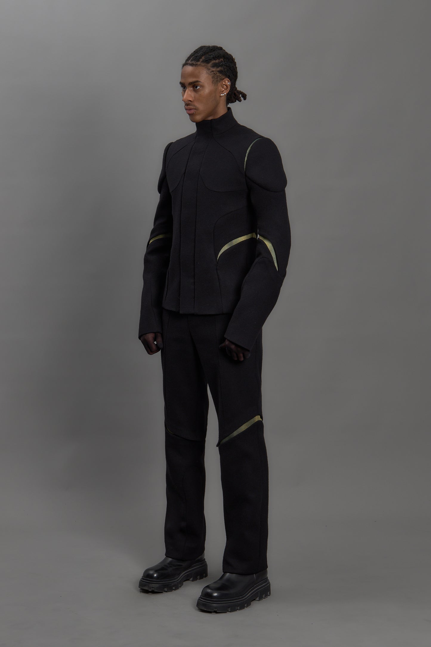CHAIRMAN Set