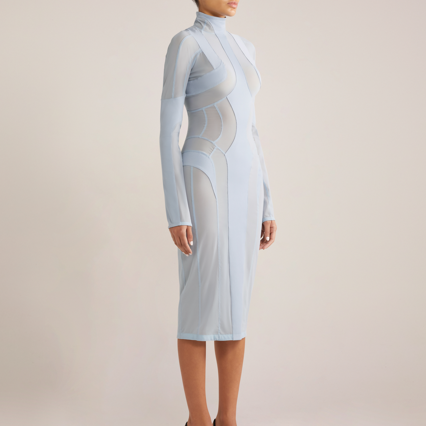 AIKA Long Dress