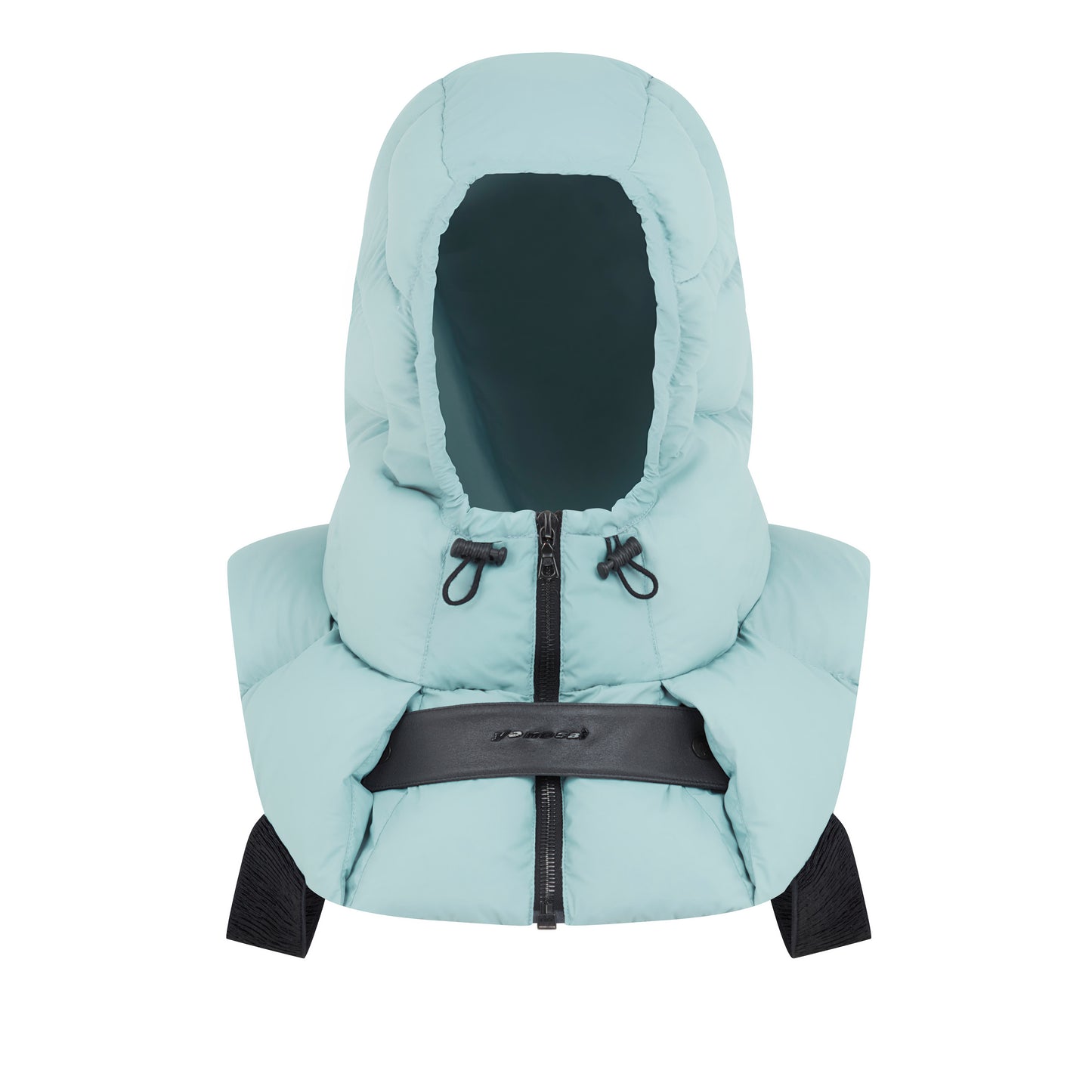 PROMETHEUS Hood Teal