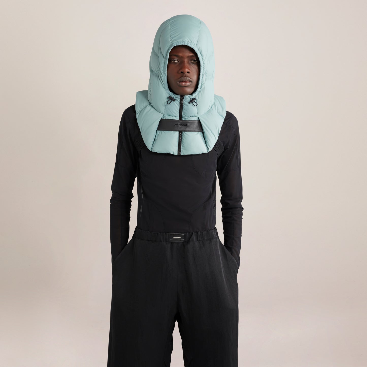 PROMETHEUS Hood Teal
