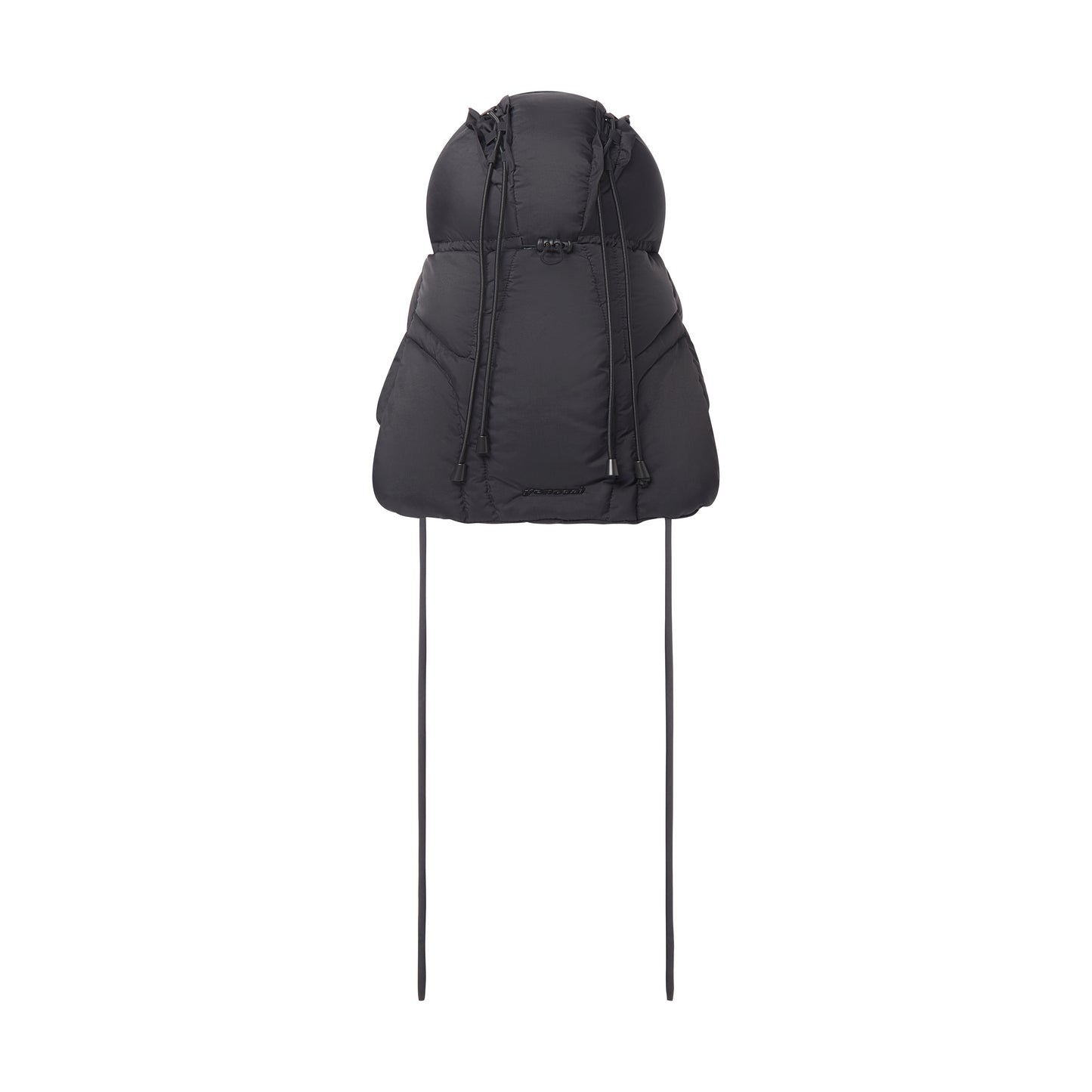 PROMETHEUS Hat Black