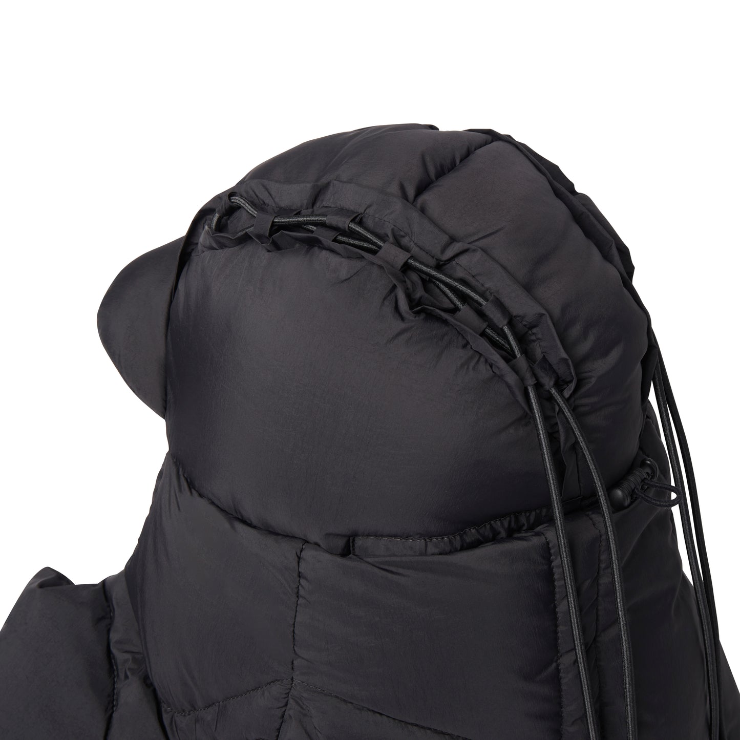 PROMETHEUS Hat Black