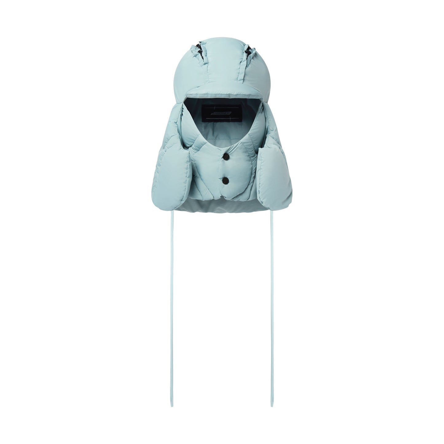 PROMETHEUS Hat Teal