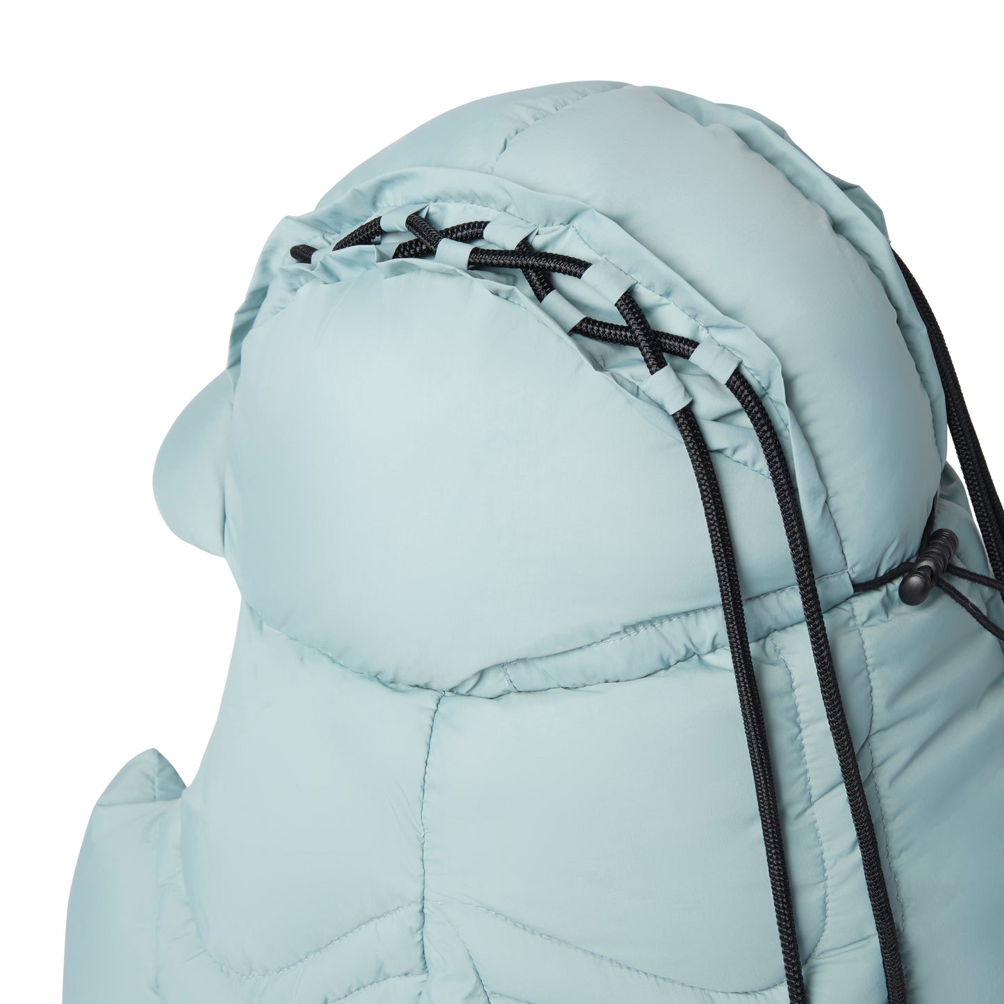 PROMETHEUS Hat Teal