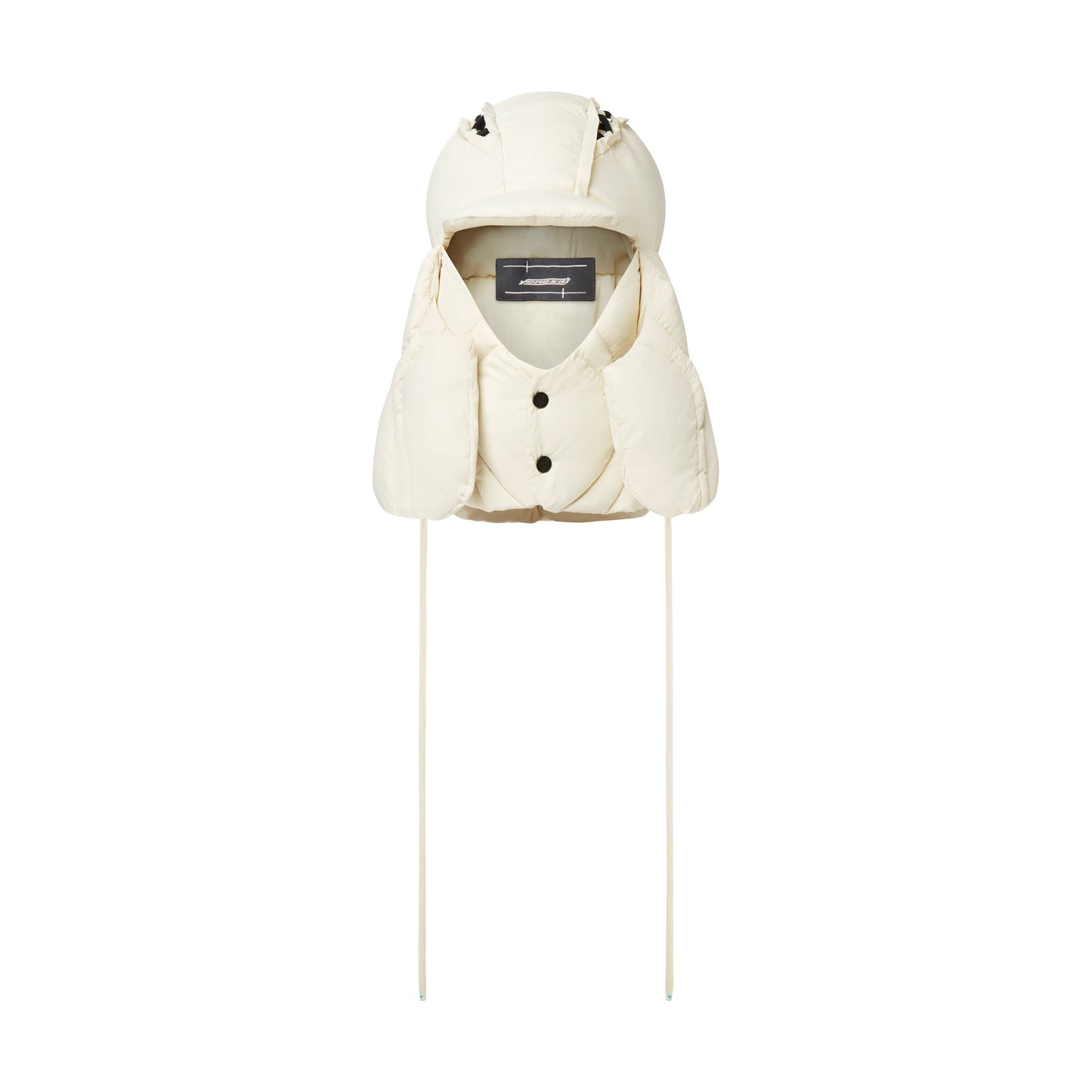 PROMETHEUS Hat White