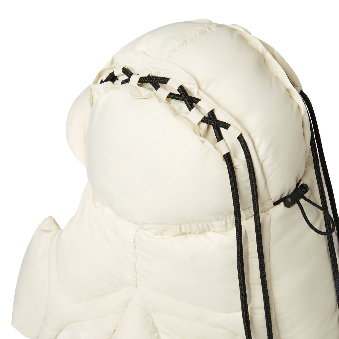 PROMETHEUS Hat White