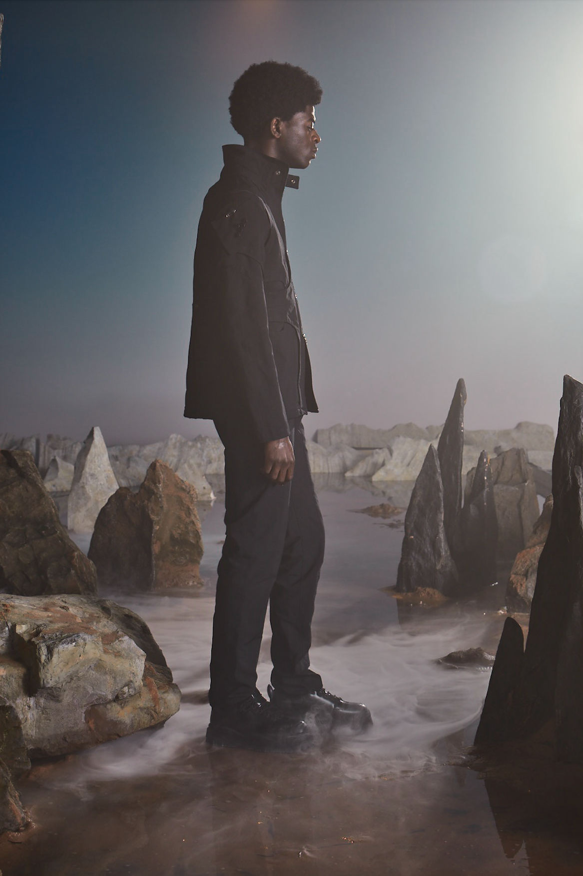 ARMOUR Men's Trousers