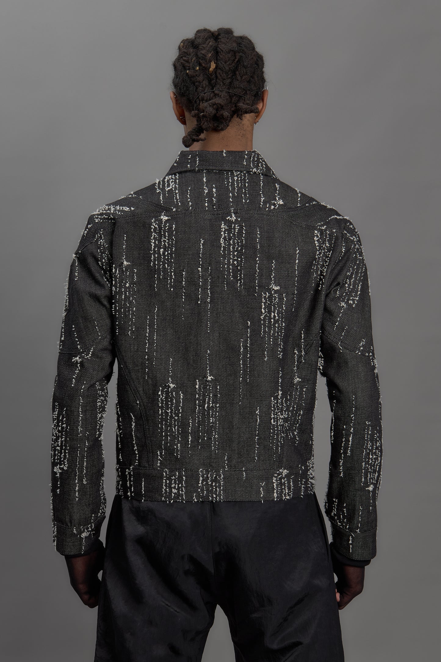 FALLING STARS Jacket