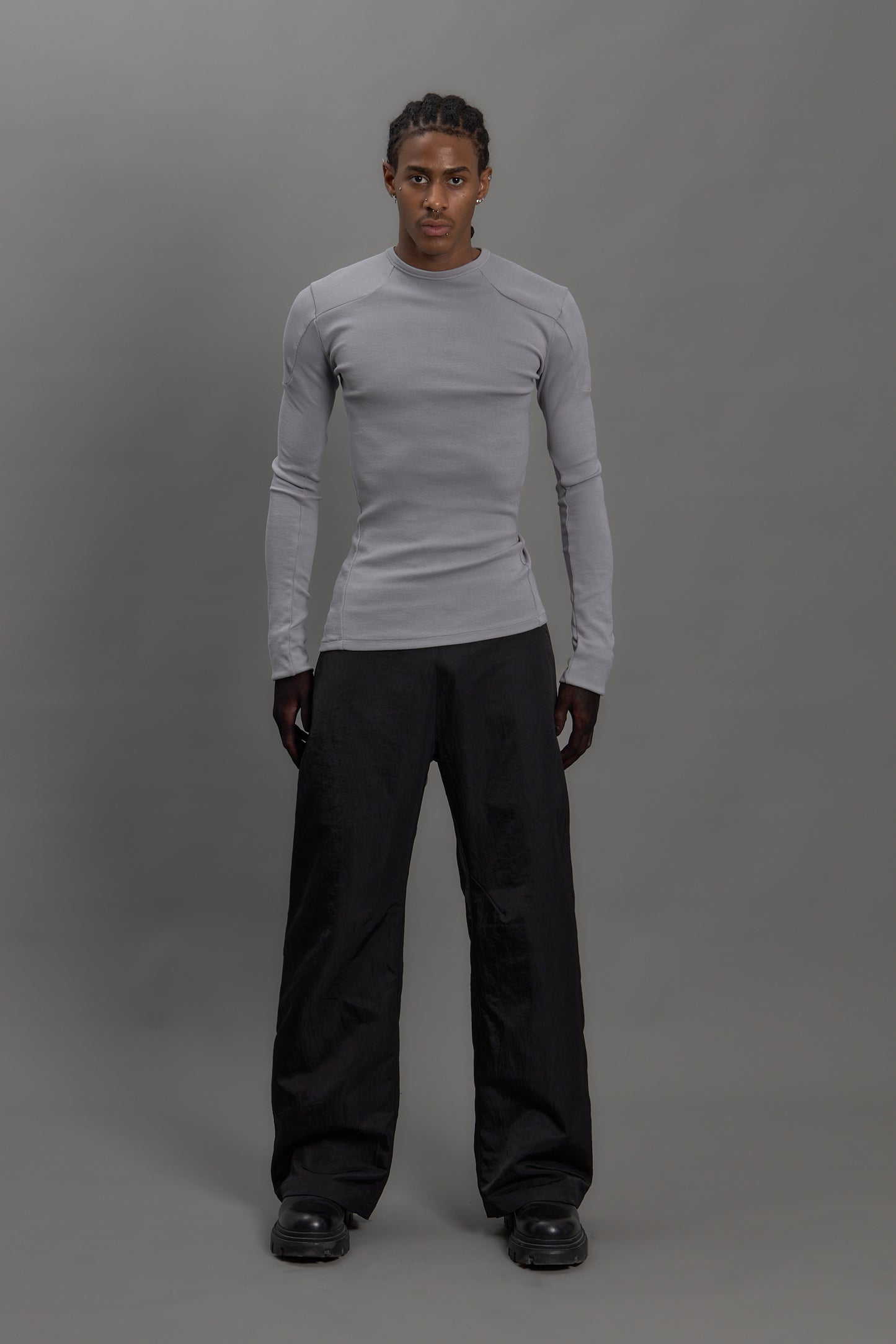 AGAT Longsleeve