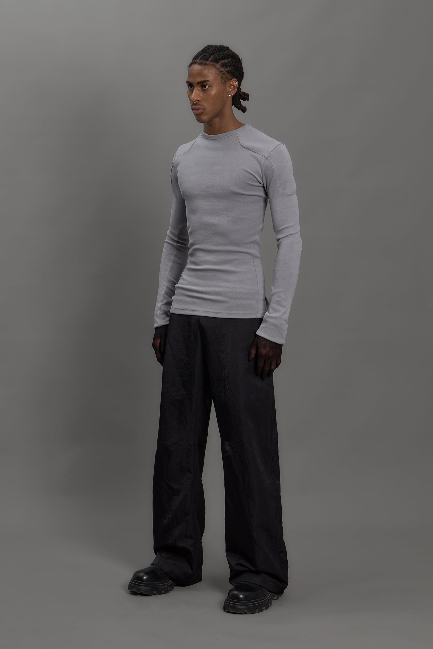 AGAT Longsleeve