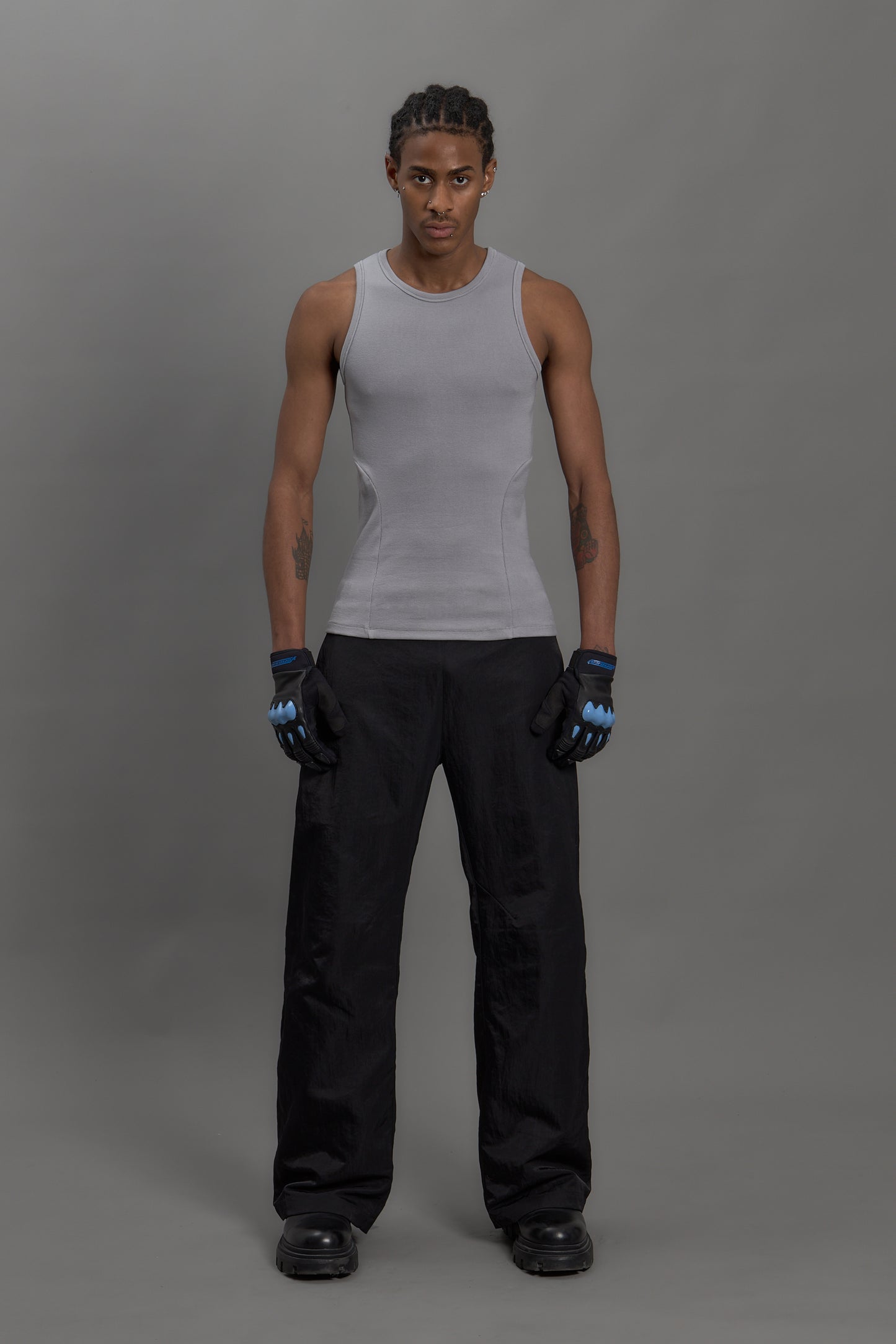 AGAT Tank Top