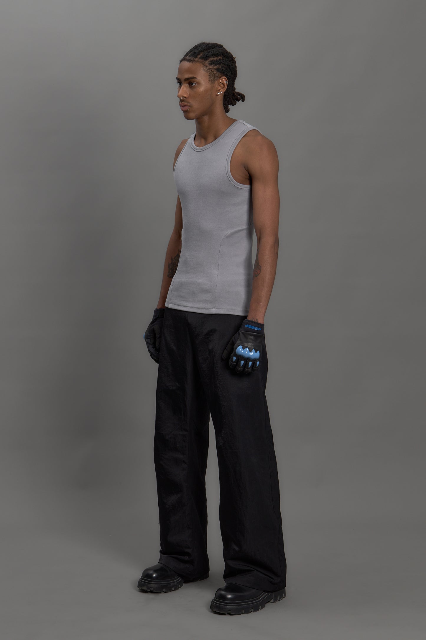 AGAT Tank Top