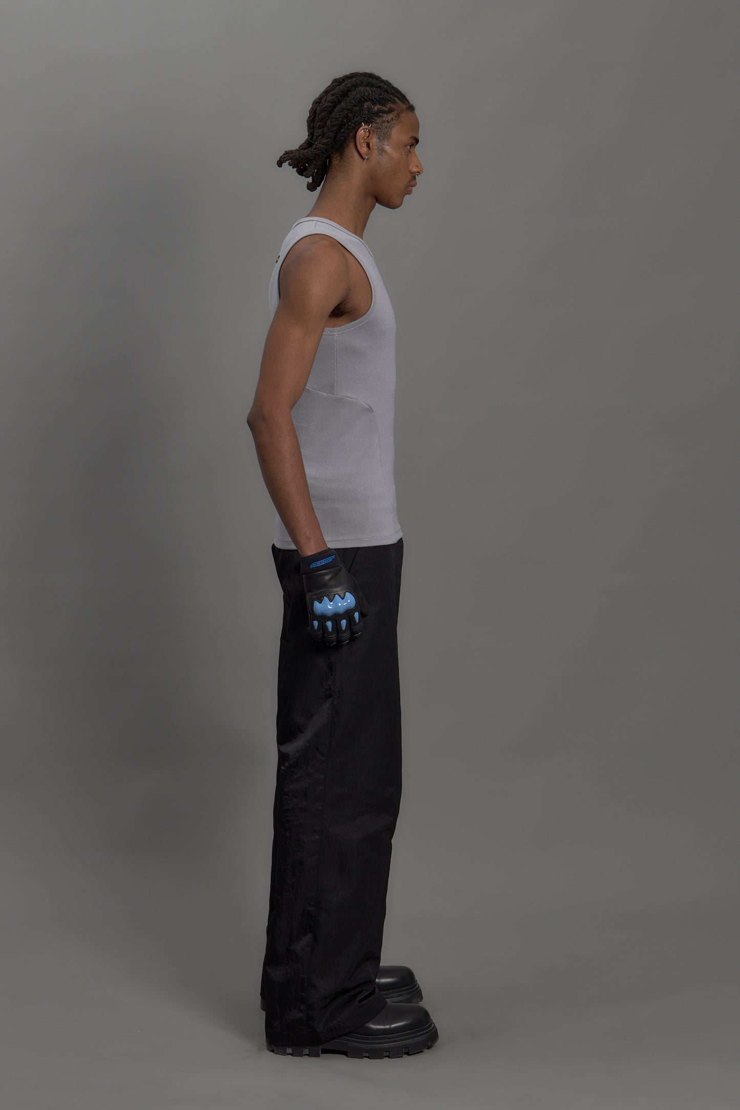 AGAT Tank Top