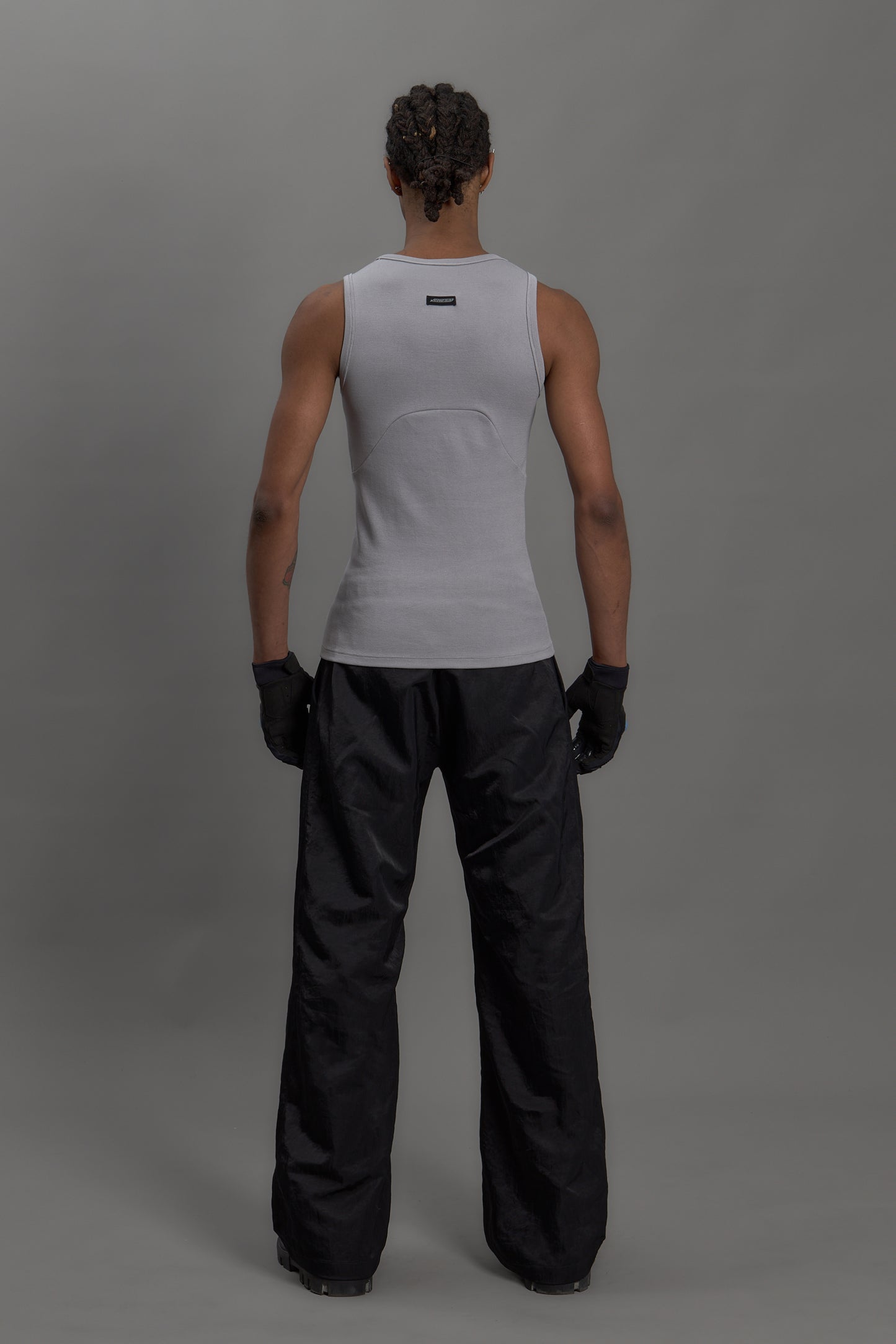 AGAT Tank Top