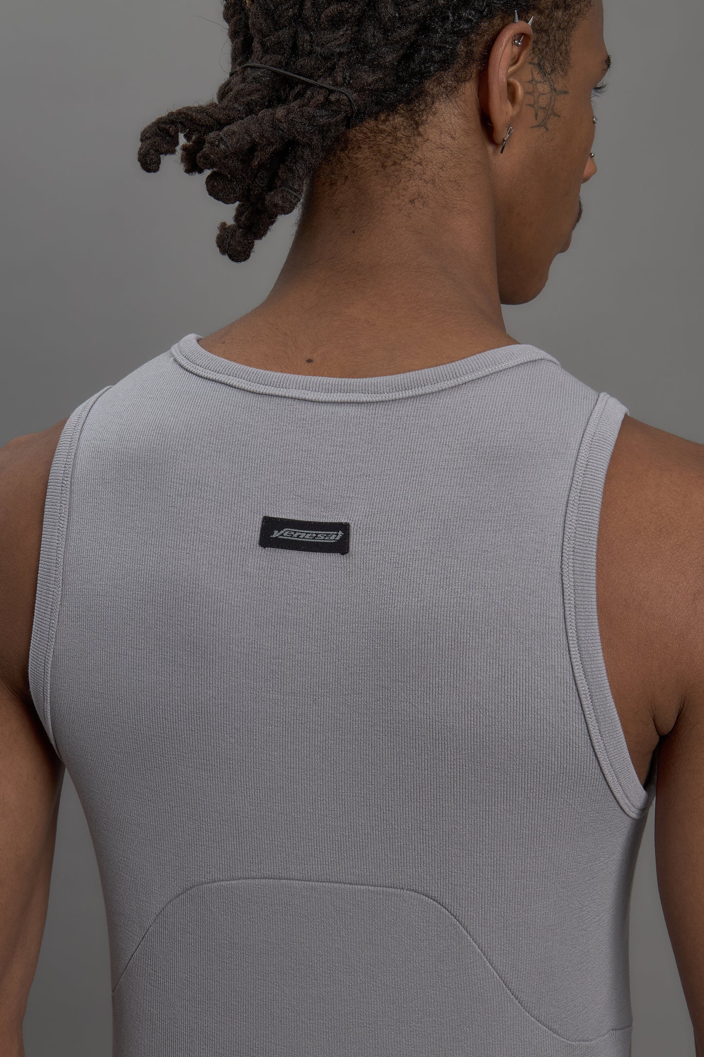 AGAT Tank Top