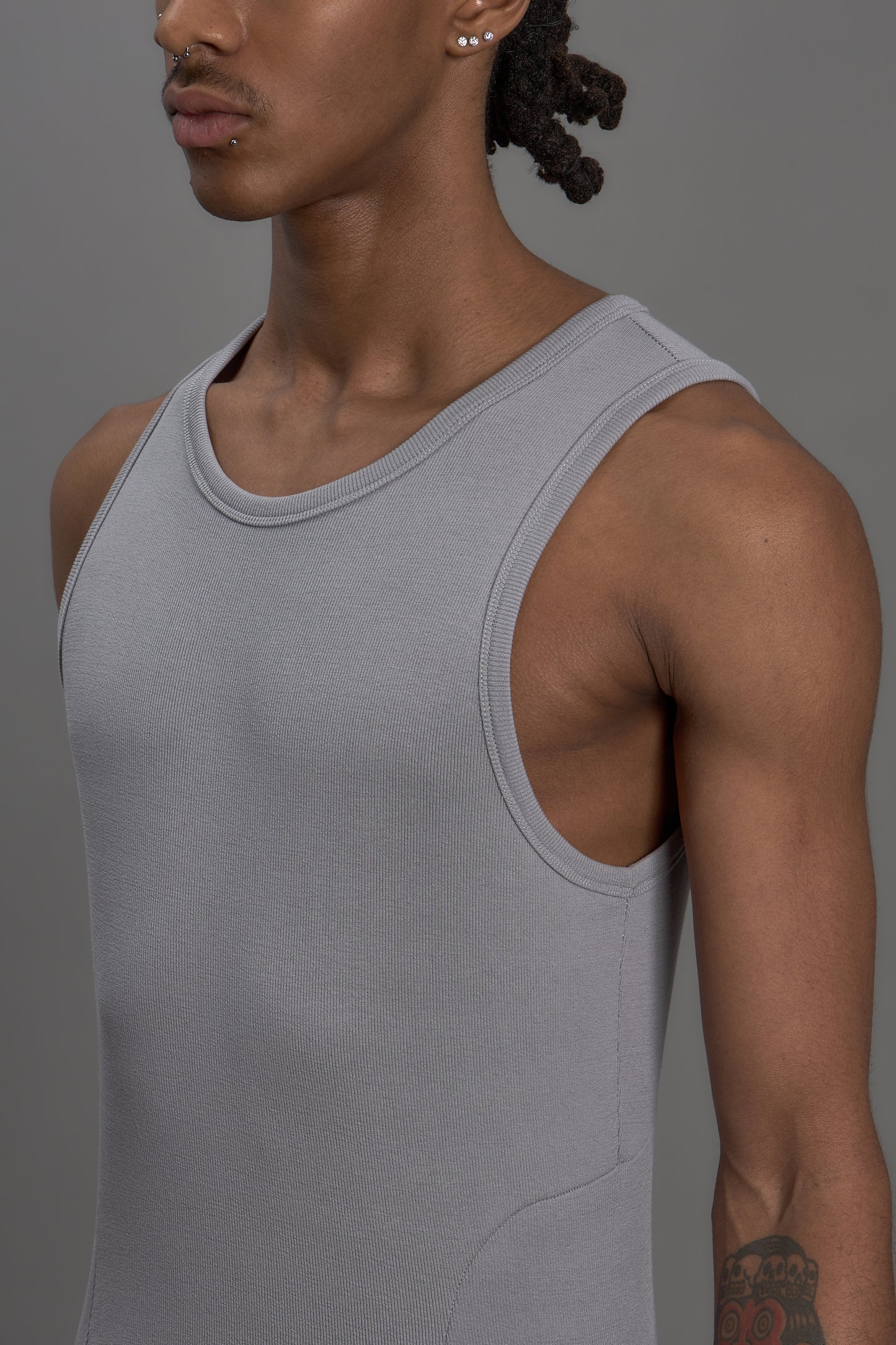 AGAT Tank Top