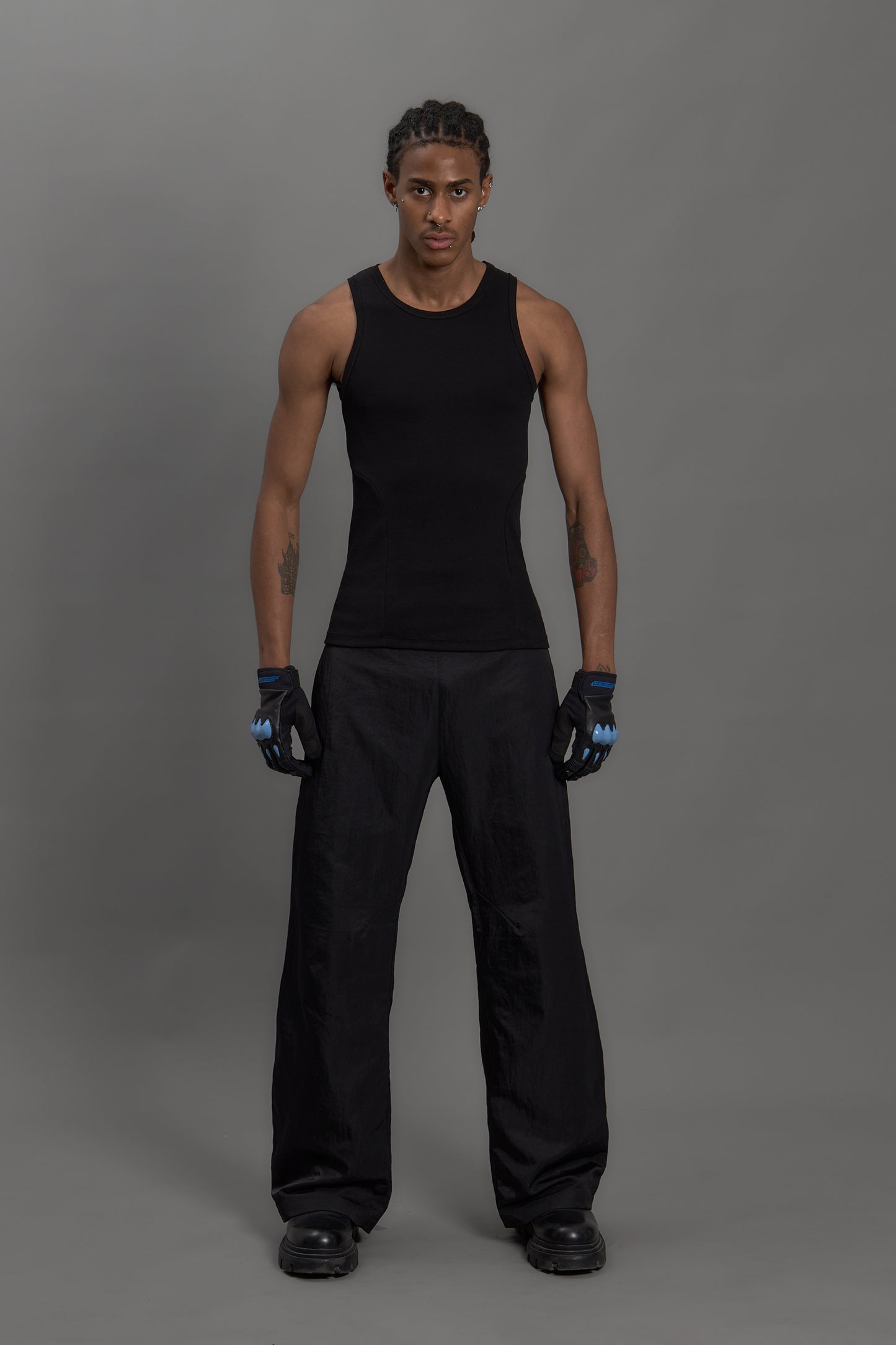 AGAT Tank Top