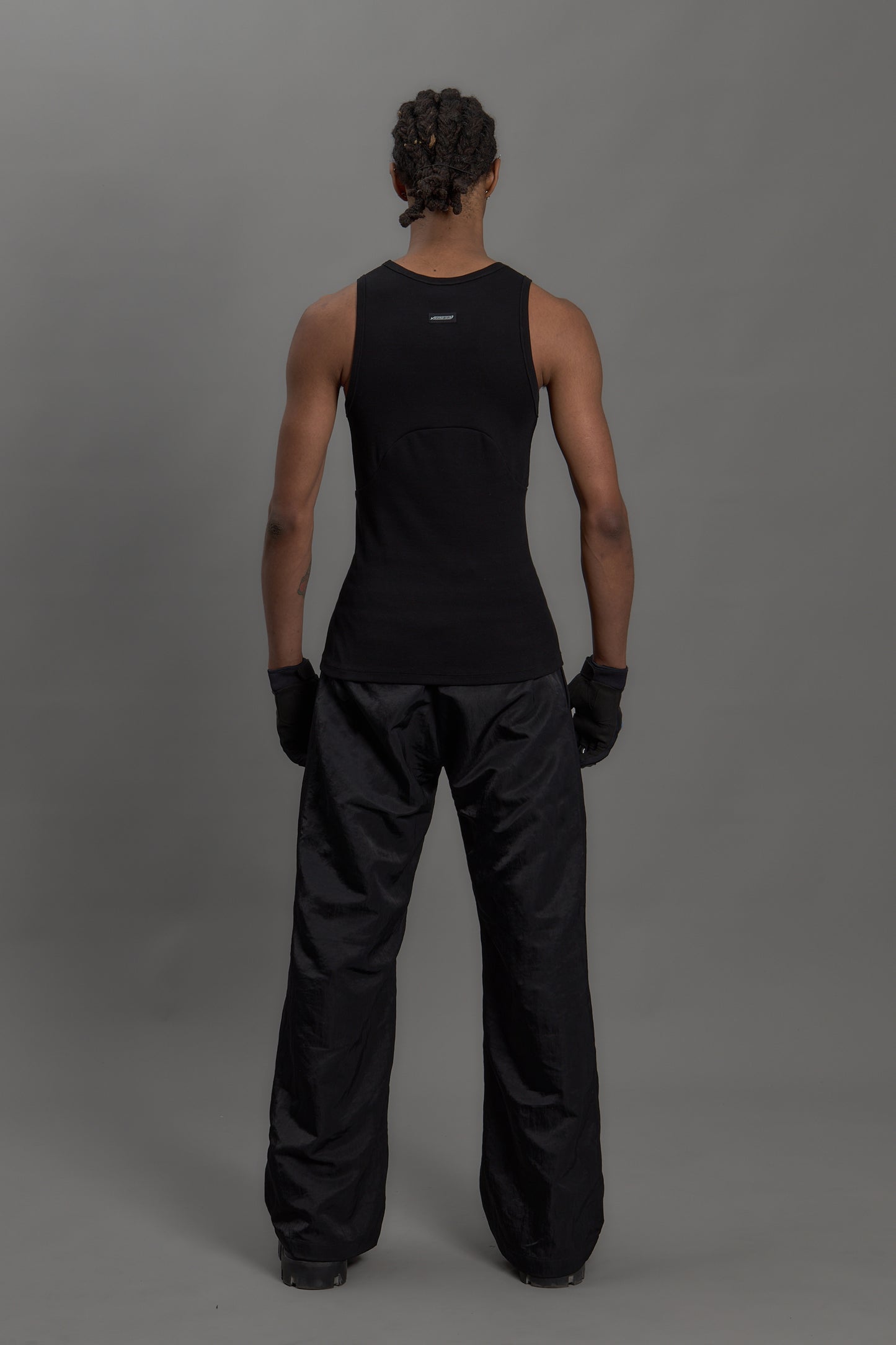 AGAT Tank Top