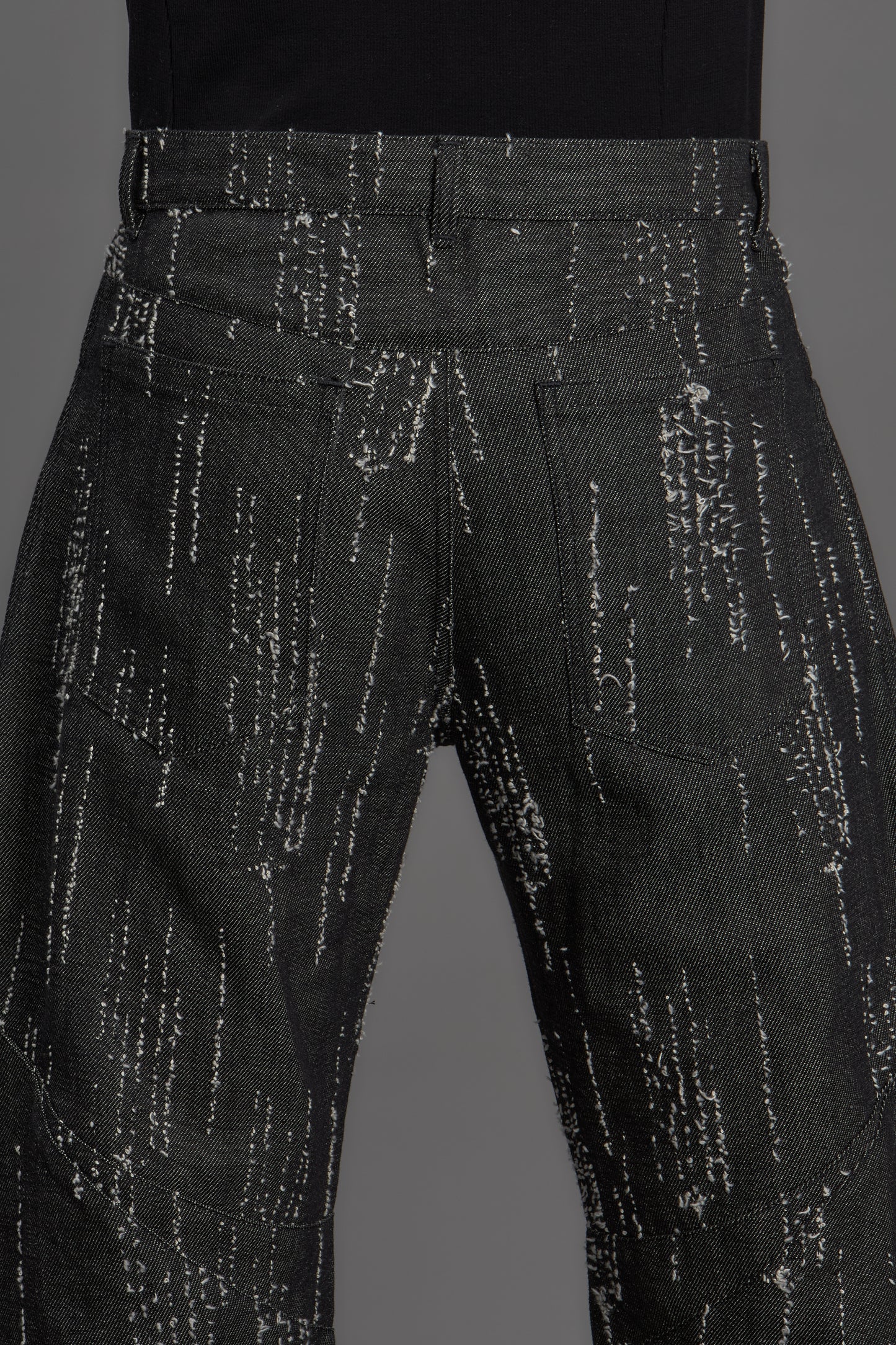 FALLING STARS Jeans