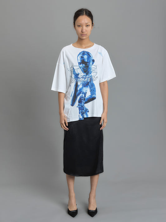 REWORK 02 Monk t-shirt