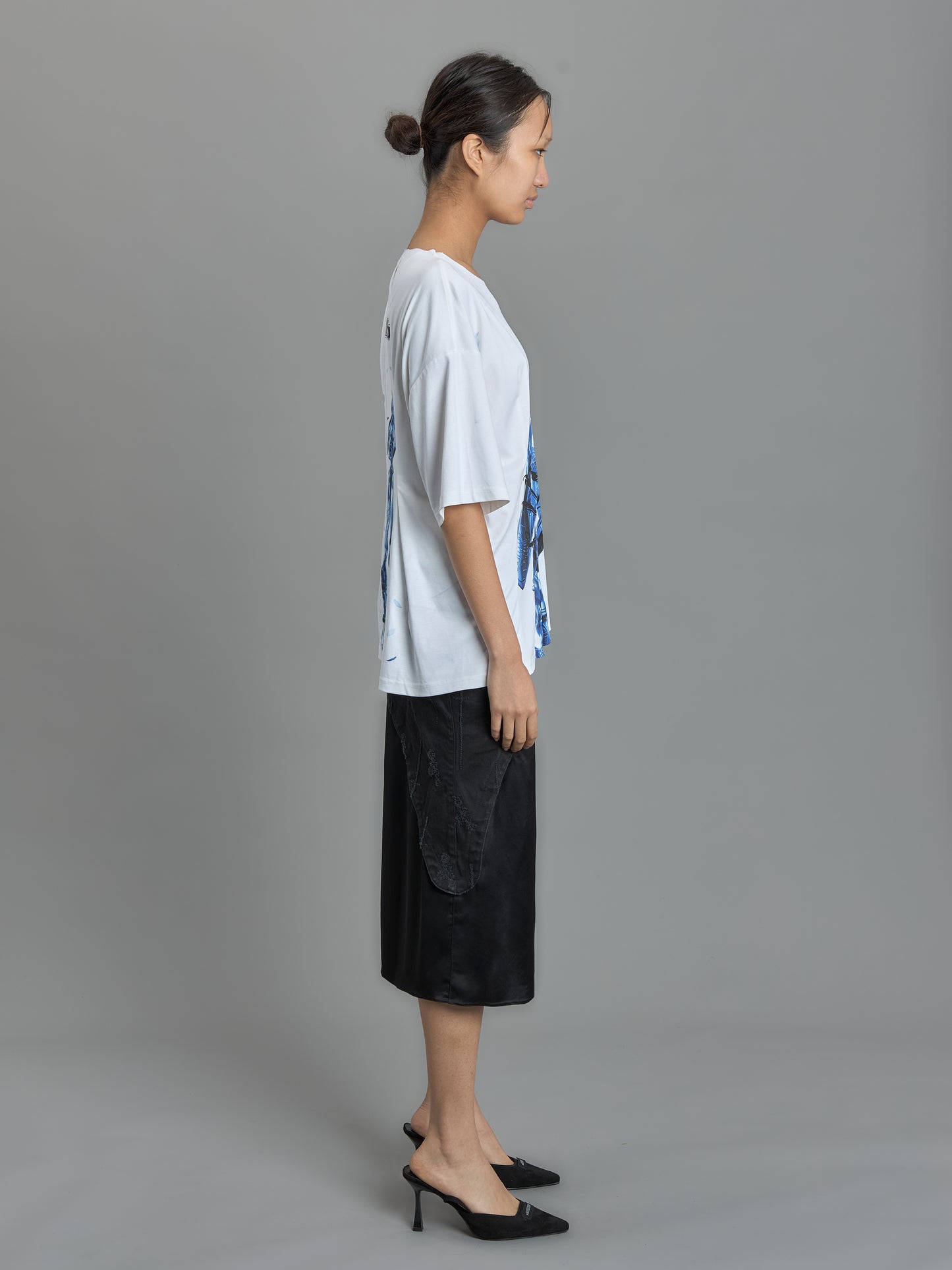 REWORK 01 Monk t-shirt