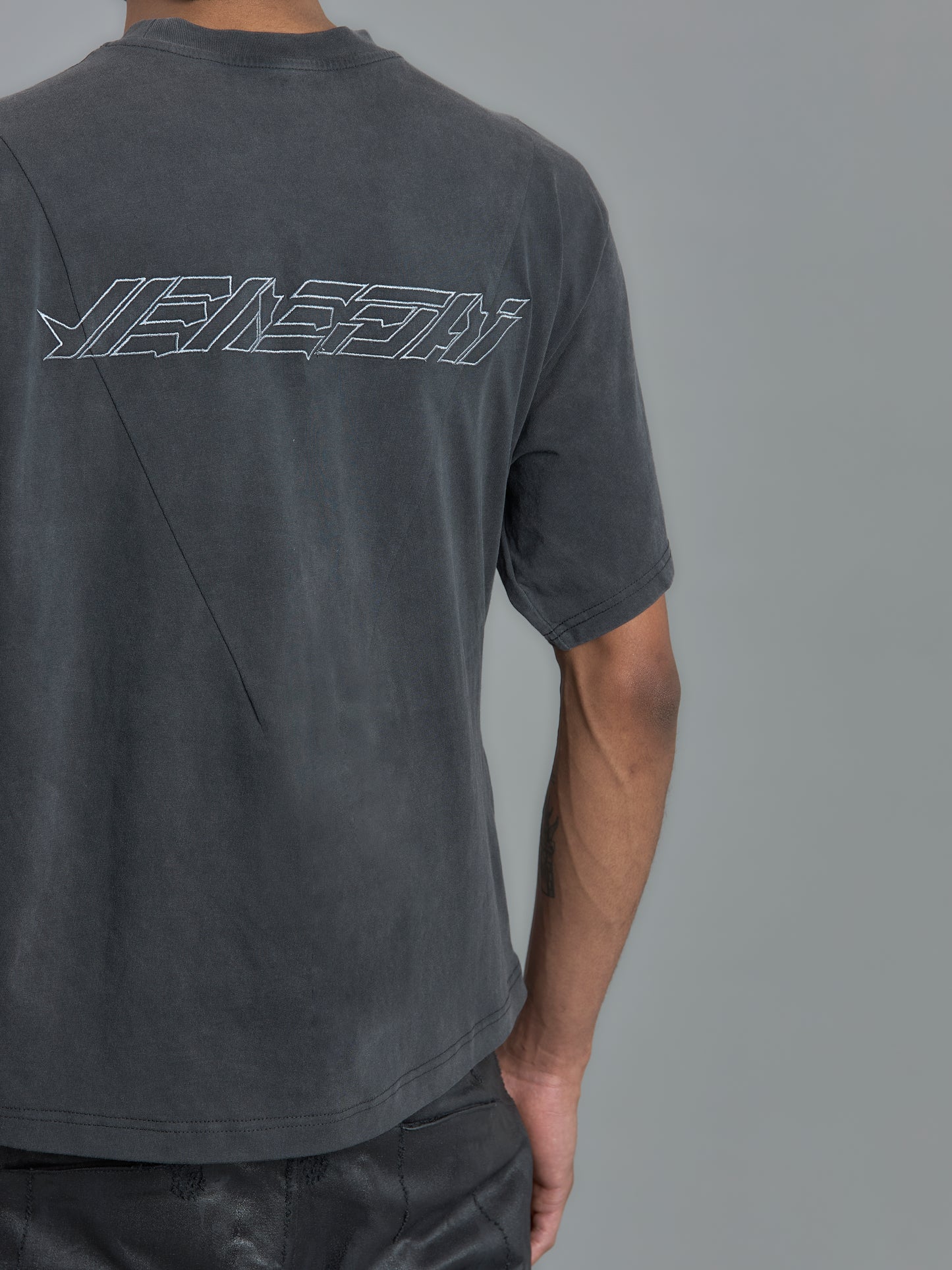 REWORK 01 Convergence t-shirt