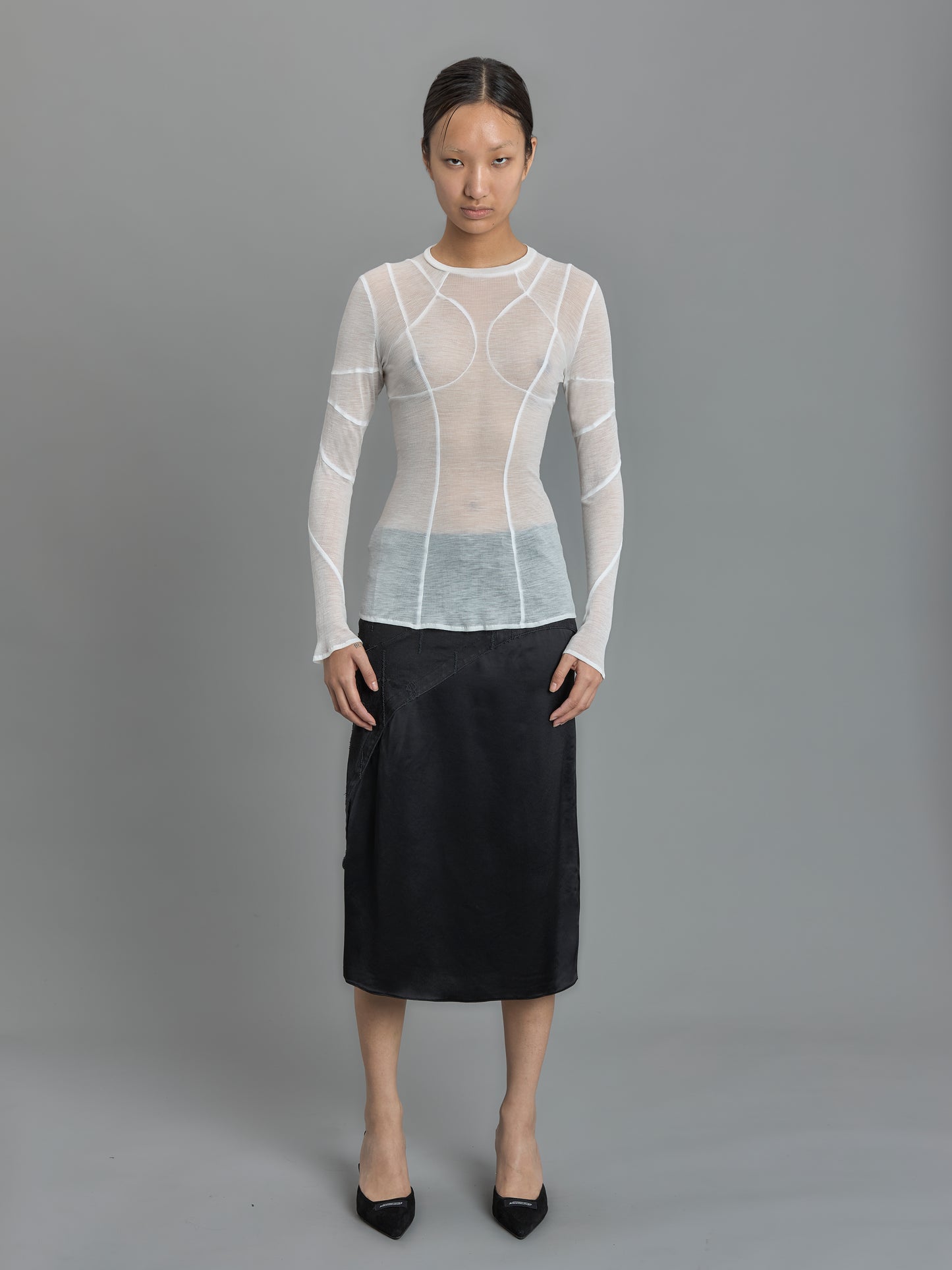 REKA 2.0 longsleeve top