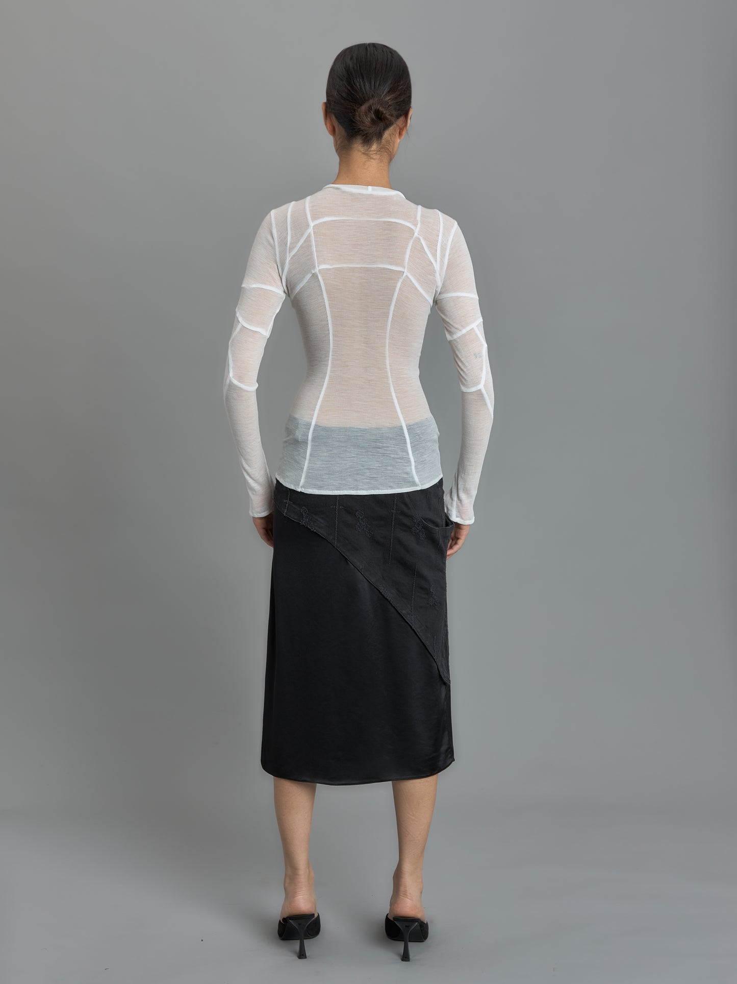 REKA 2.0 longsleeve top