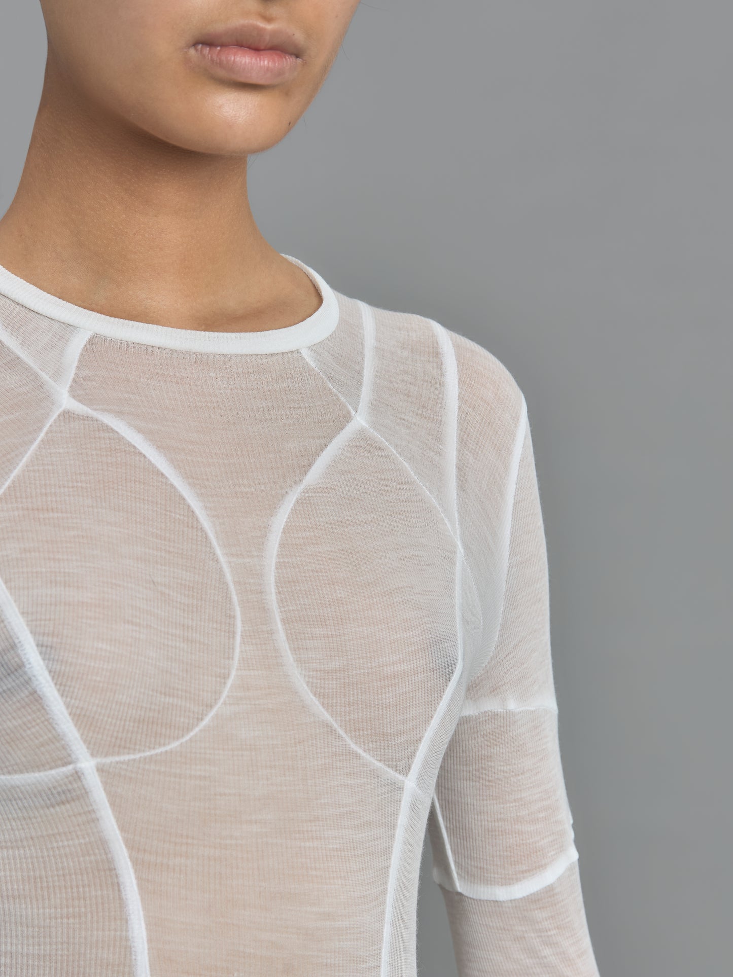 REKA 2.0 longsleeve top