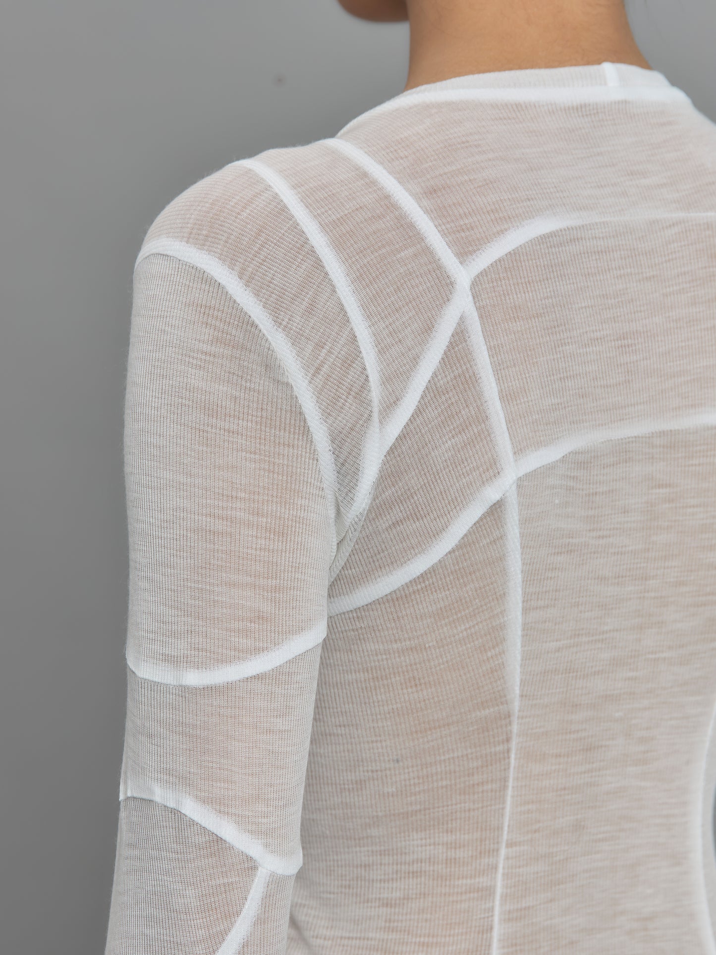 REKA 2.0 longsleeve top