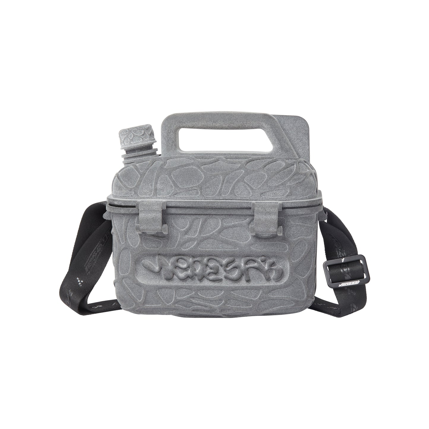 3D CARRIER Gas Canister 002